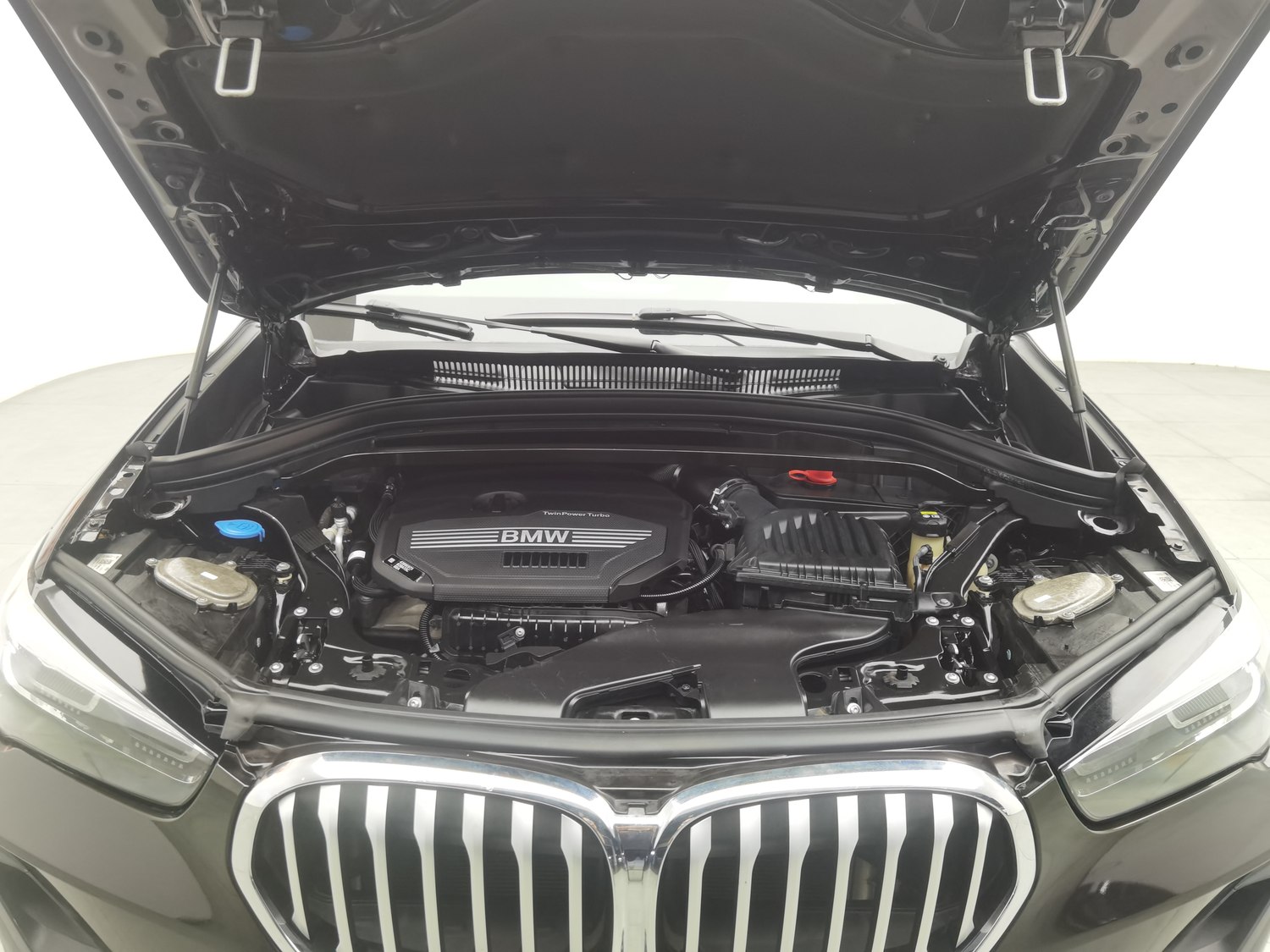 Used BMW X1 2020 1.5 AT