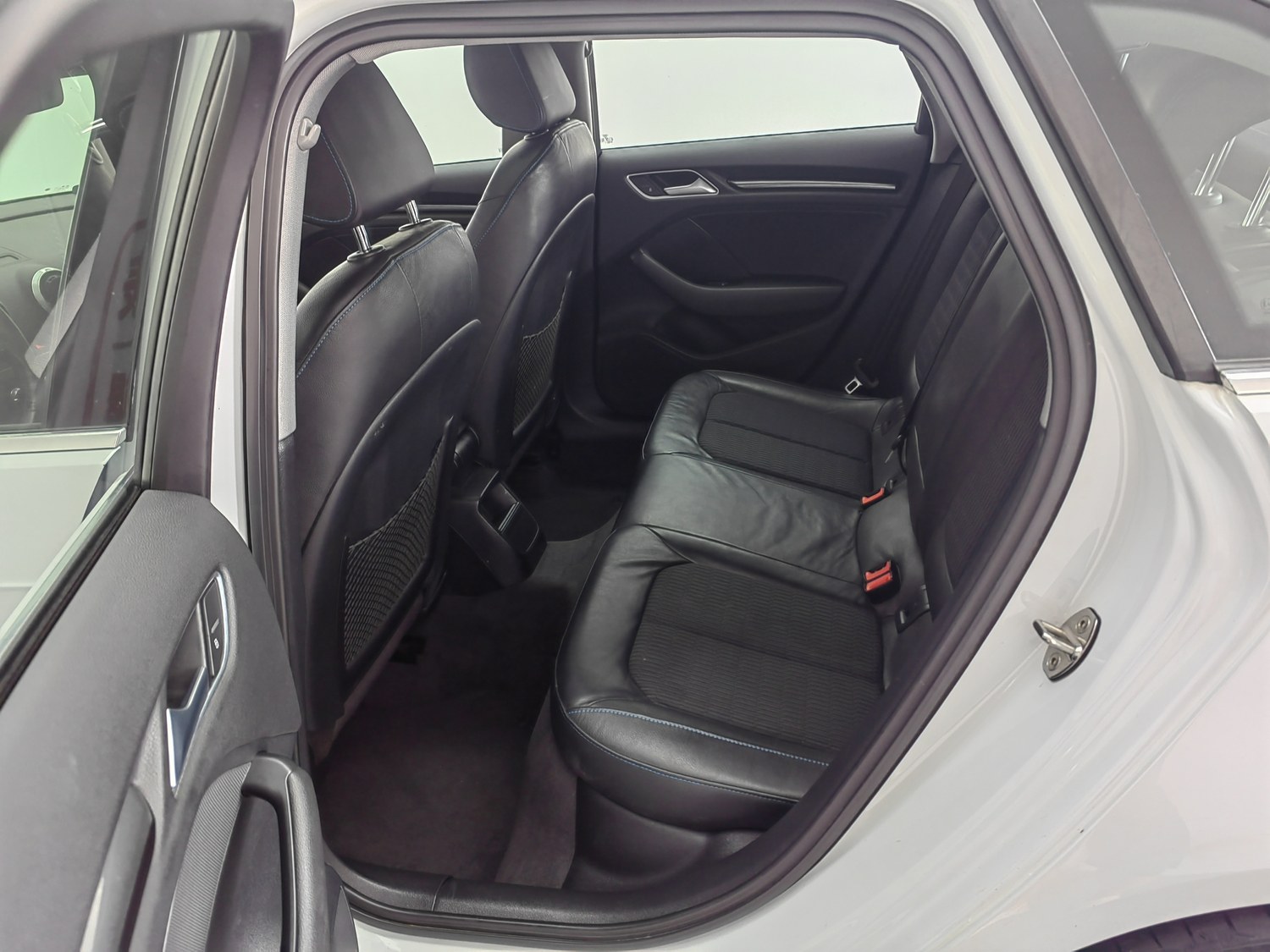 Used Audi A3 2017 1.4 AT