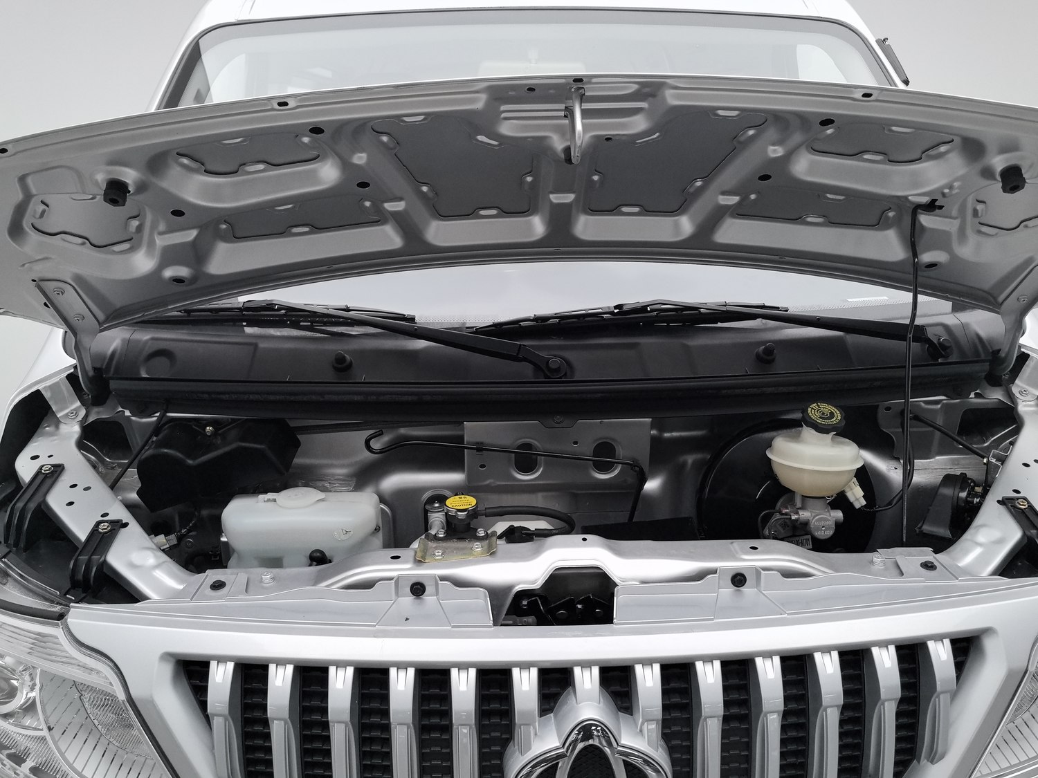 Used Changan Kaicene Ruixing M60 2023 1.5 MT