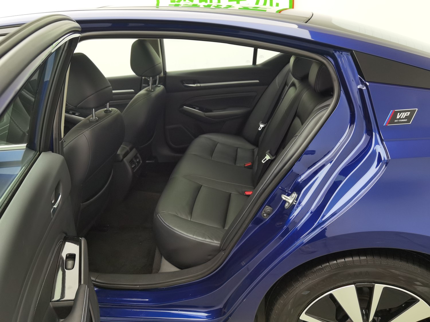 Used Nissan Teana 2020 2.0 AT