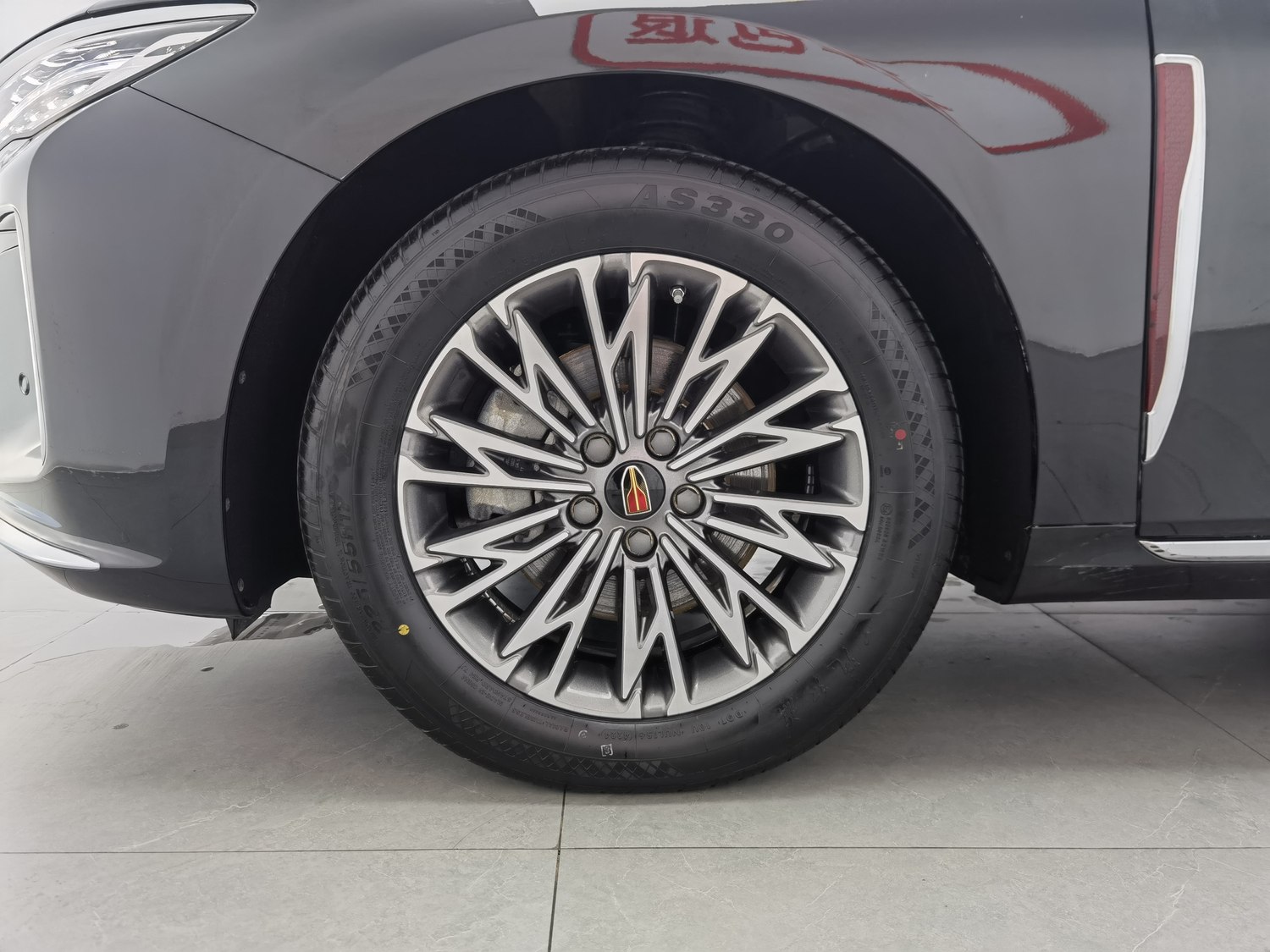 Used Hongqi H5 2025 1.5 AT