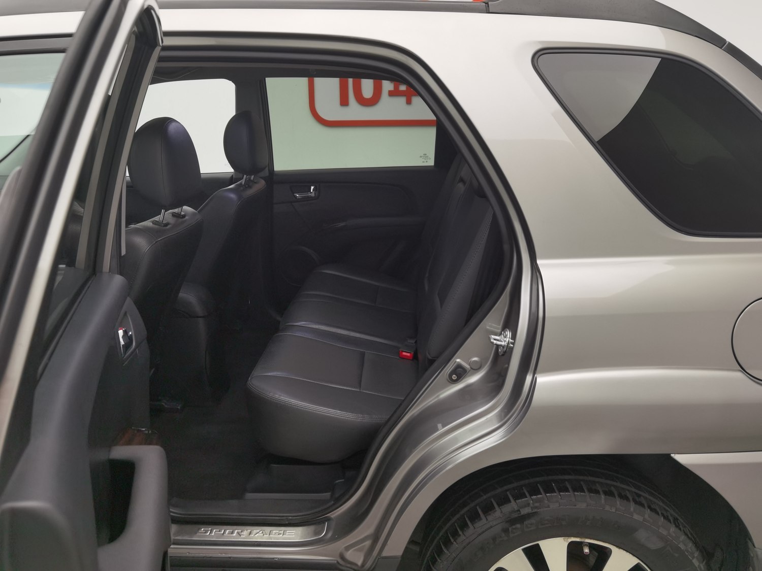 Used Kia Sportage (Old) 2013 2.0 AT
