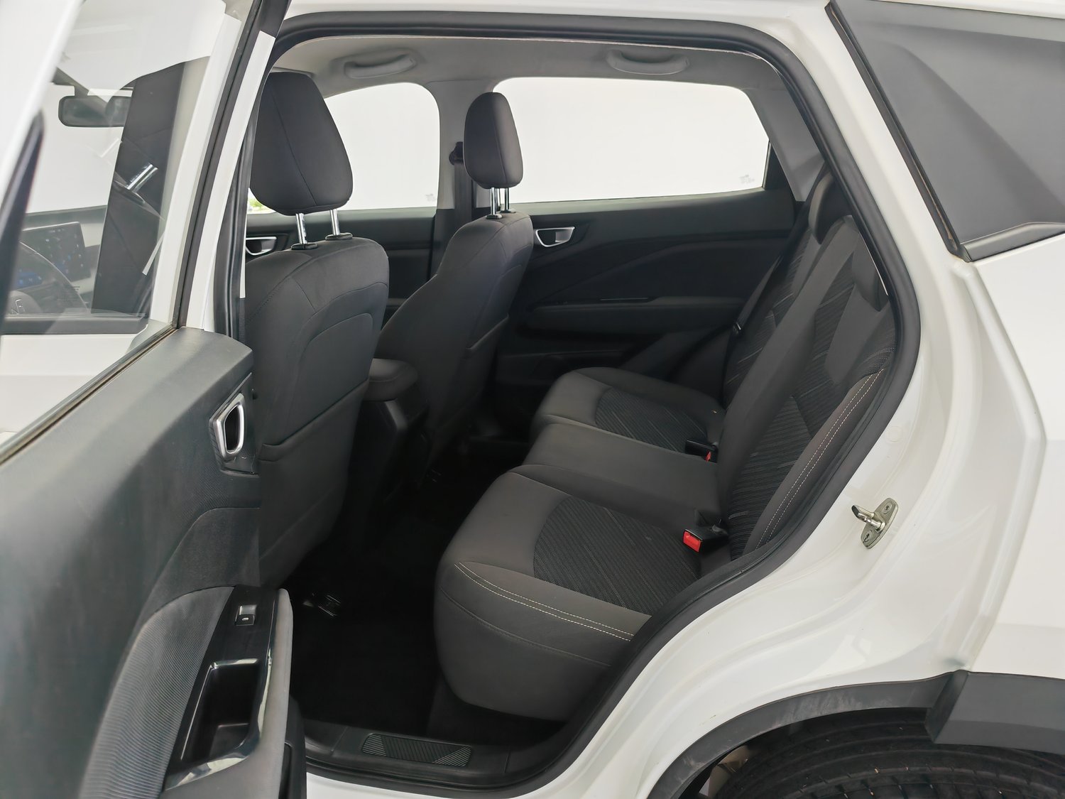 Used Wuling Xingchi 2022 1.5 MT