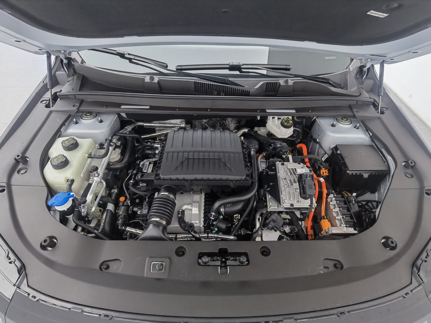 Used Jetour Shanhai L7 PLUS 2025 1.5 AT