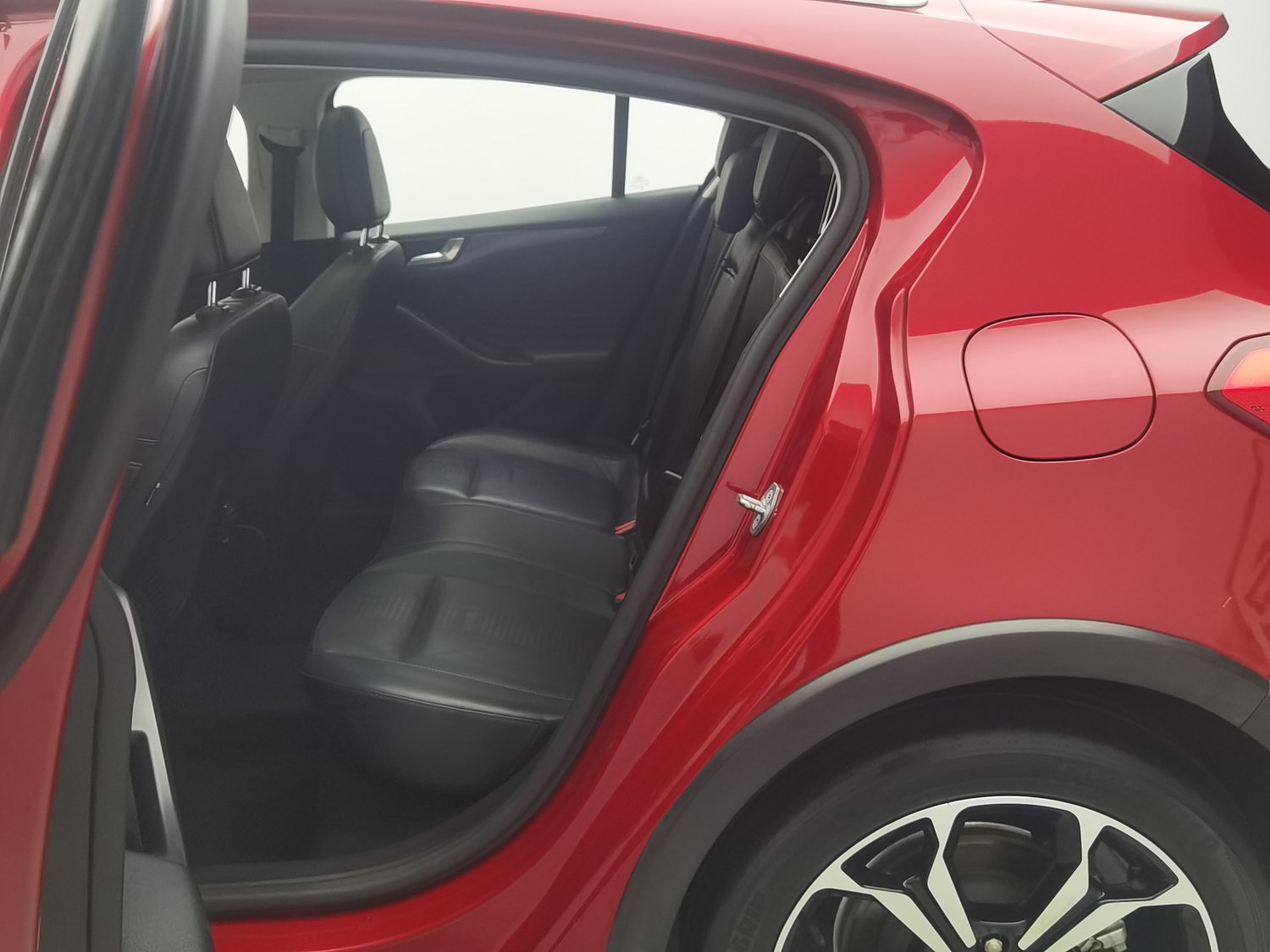 Used Ford Focus Active 2020 1.5 AT