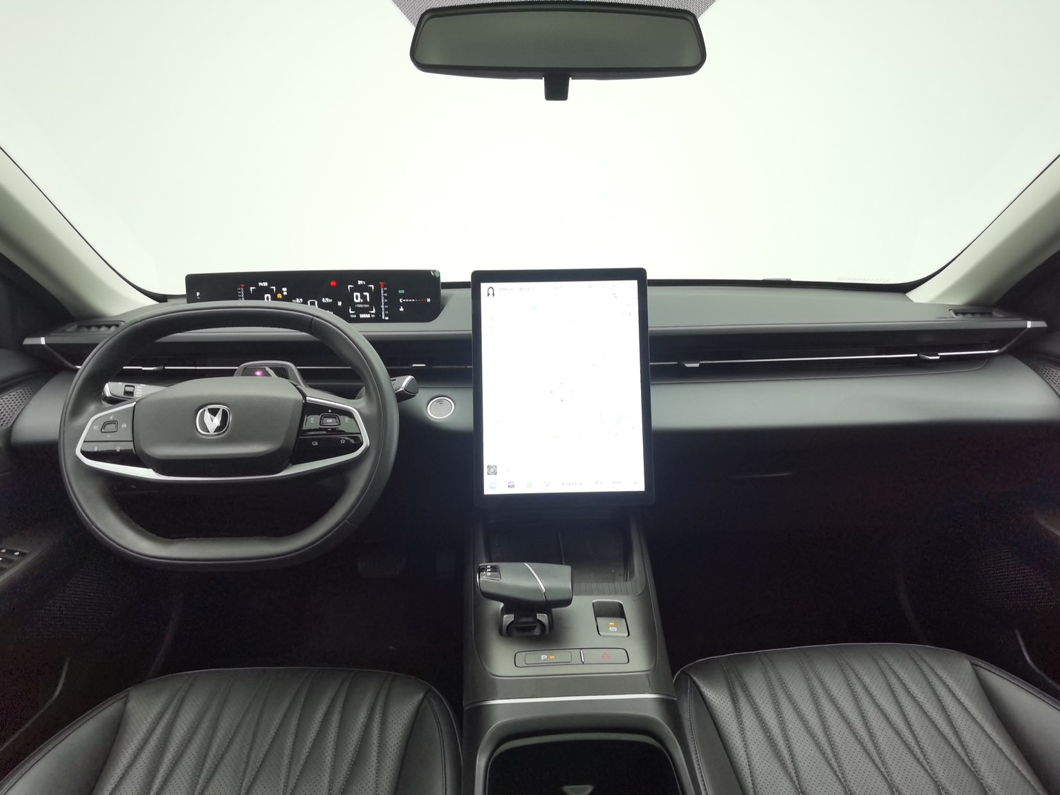 Used Changan Yida 2023 1.5 AT