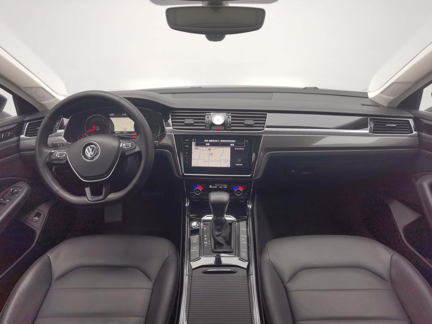 Used Volkswagen Phideon 2019 2.0 AT