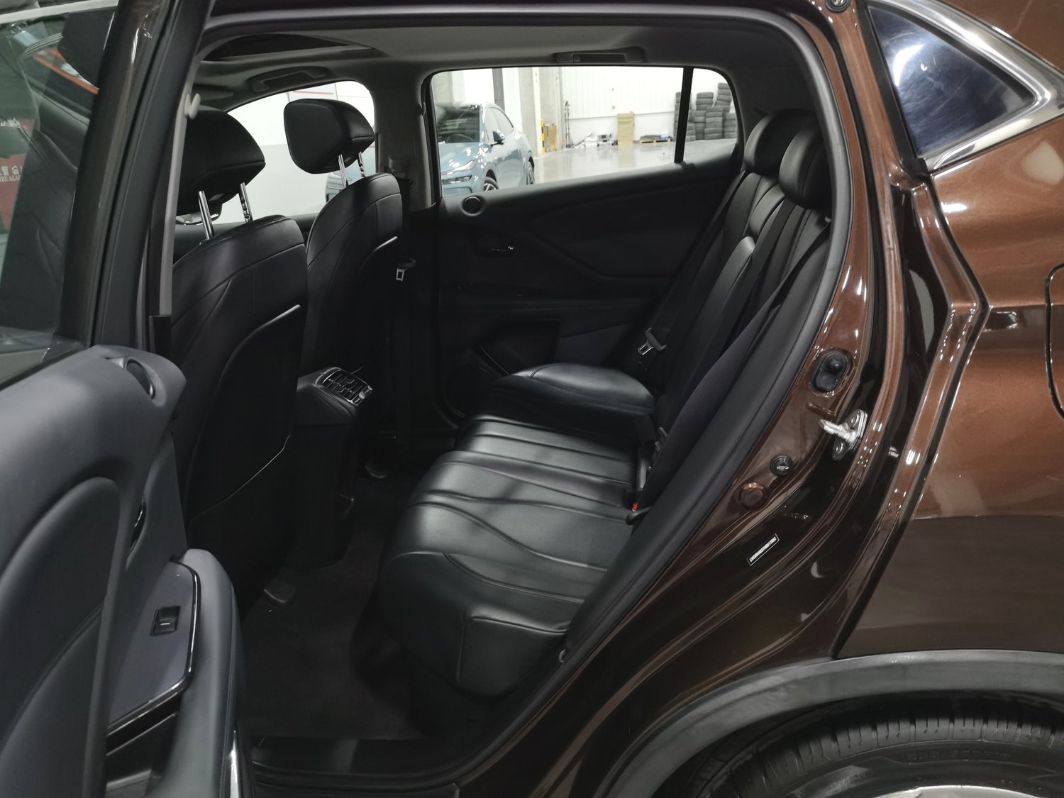 Used Acura CDX 2016 1.5 AT