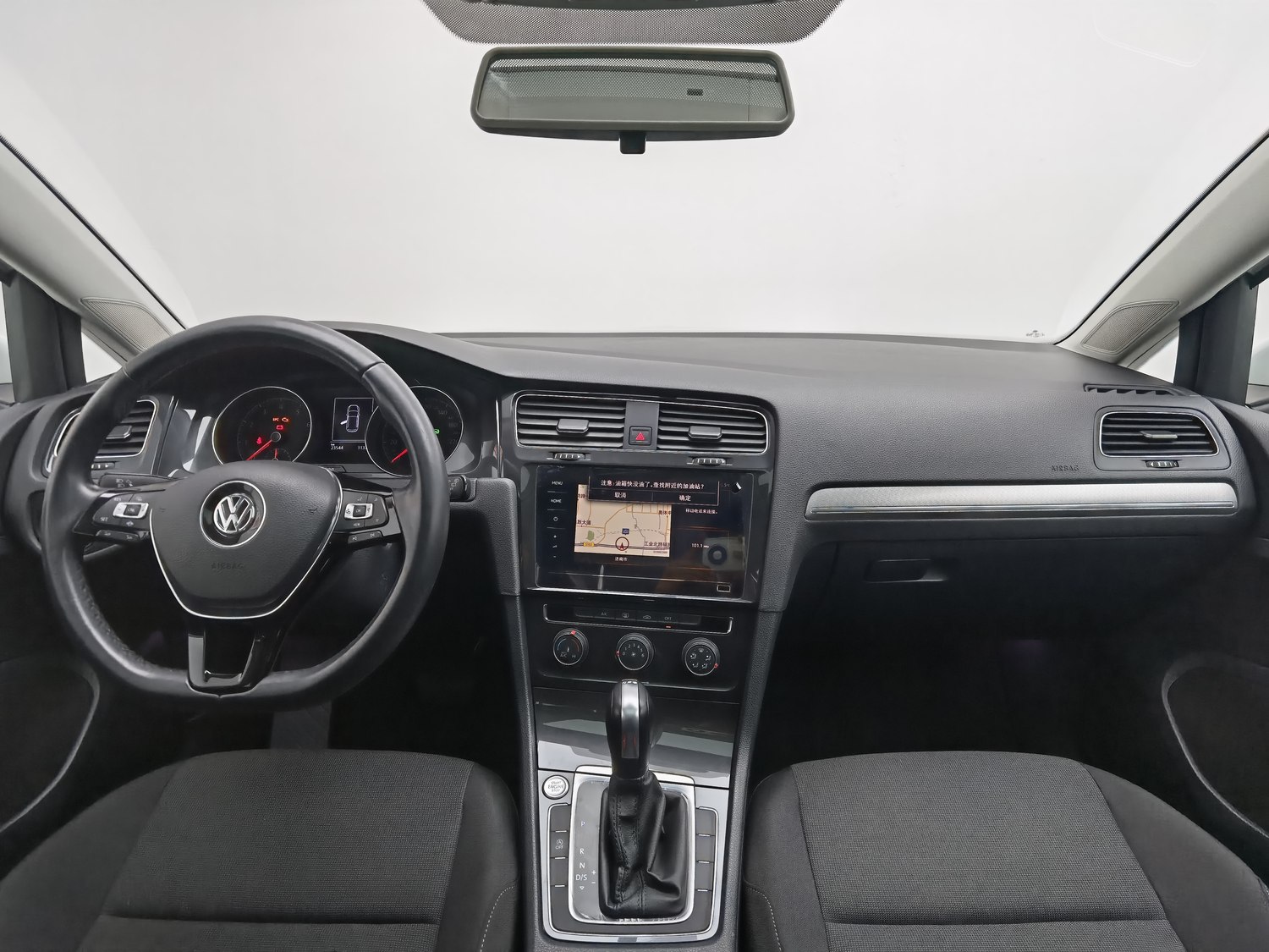 Used Volkswagen Golf 2020 1.2 AT