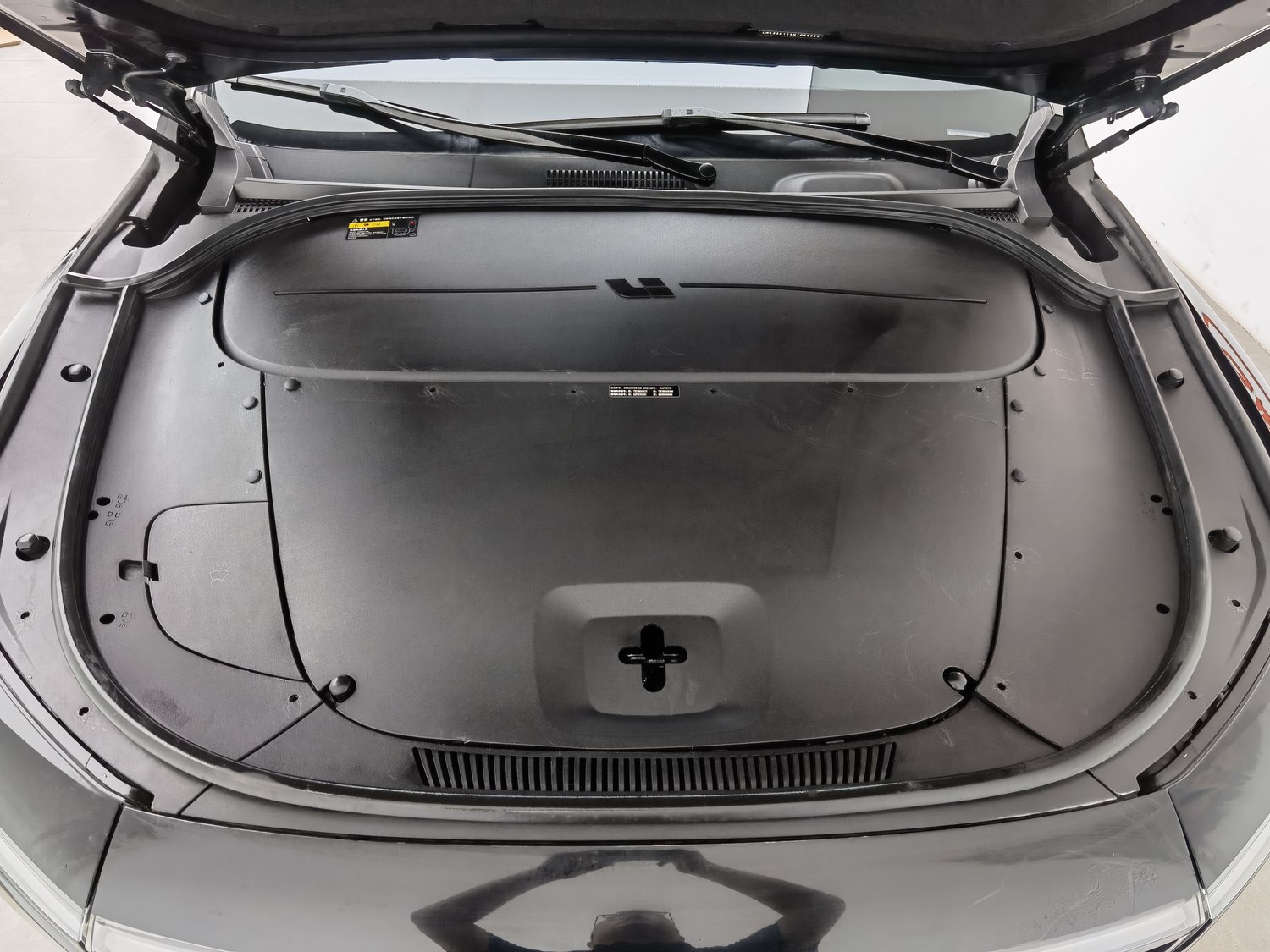 Used Li Auto ONE 2021 1.2 AT