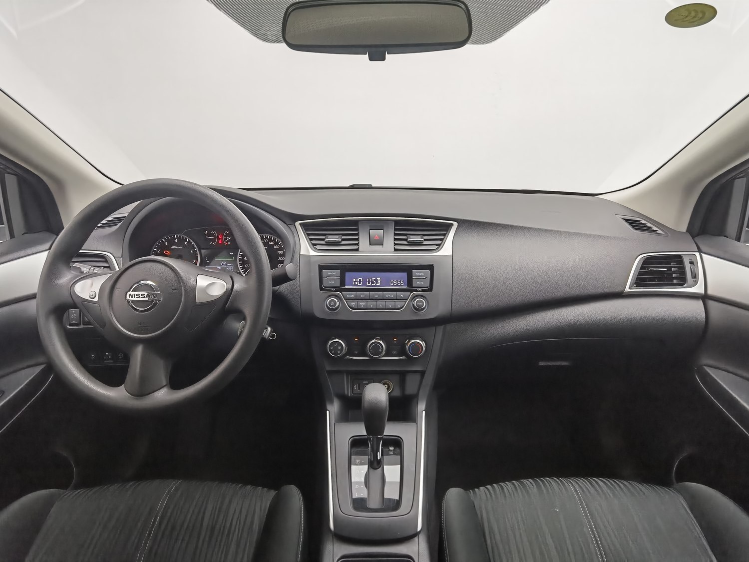 Used Nissan Sylphy 2024 1.6 AT