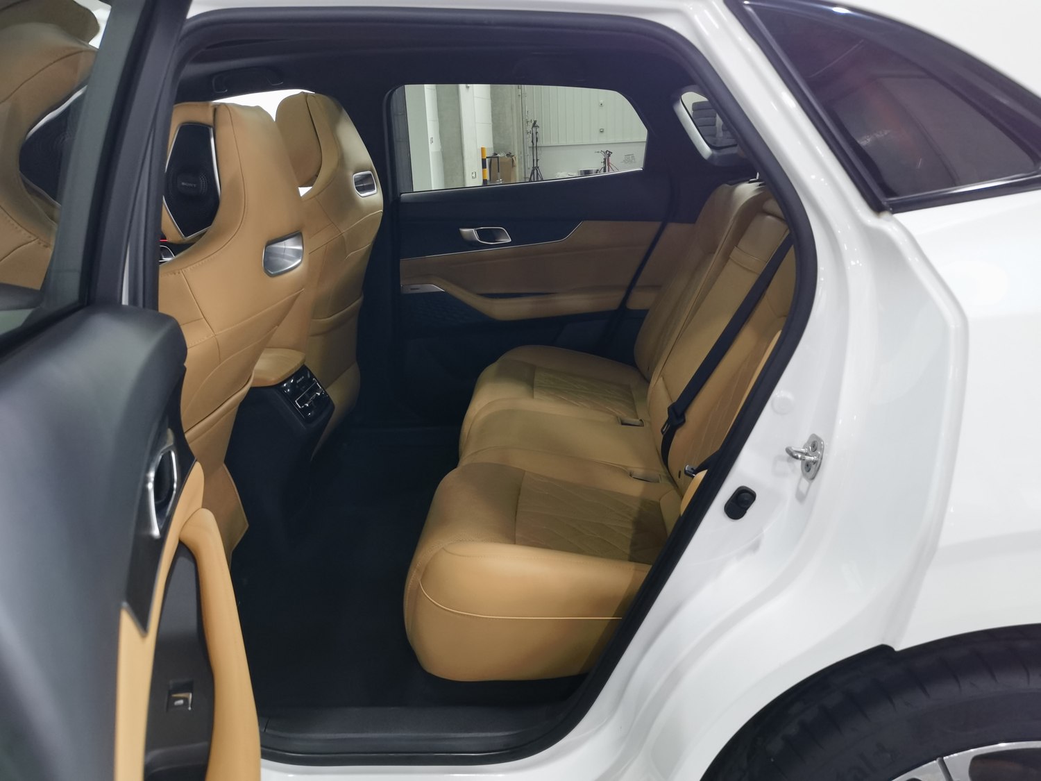 Used Changan UNI-K 2021 2.0 AT