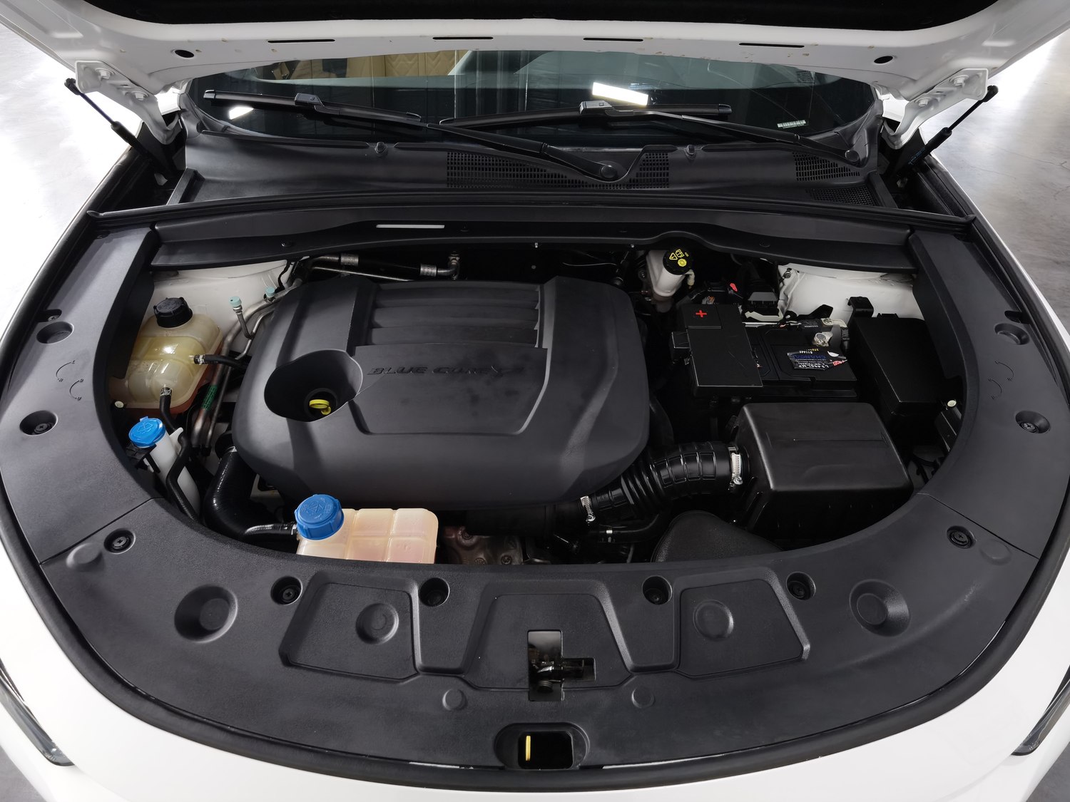 Used Changan UNI-K 2021 2.0 AT