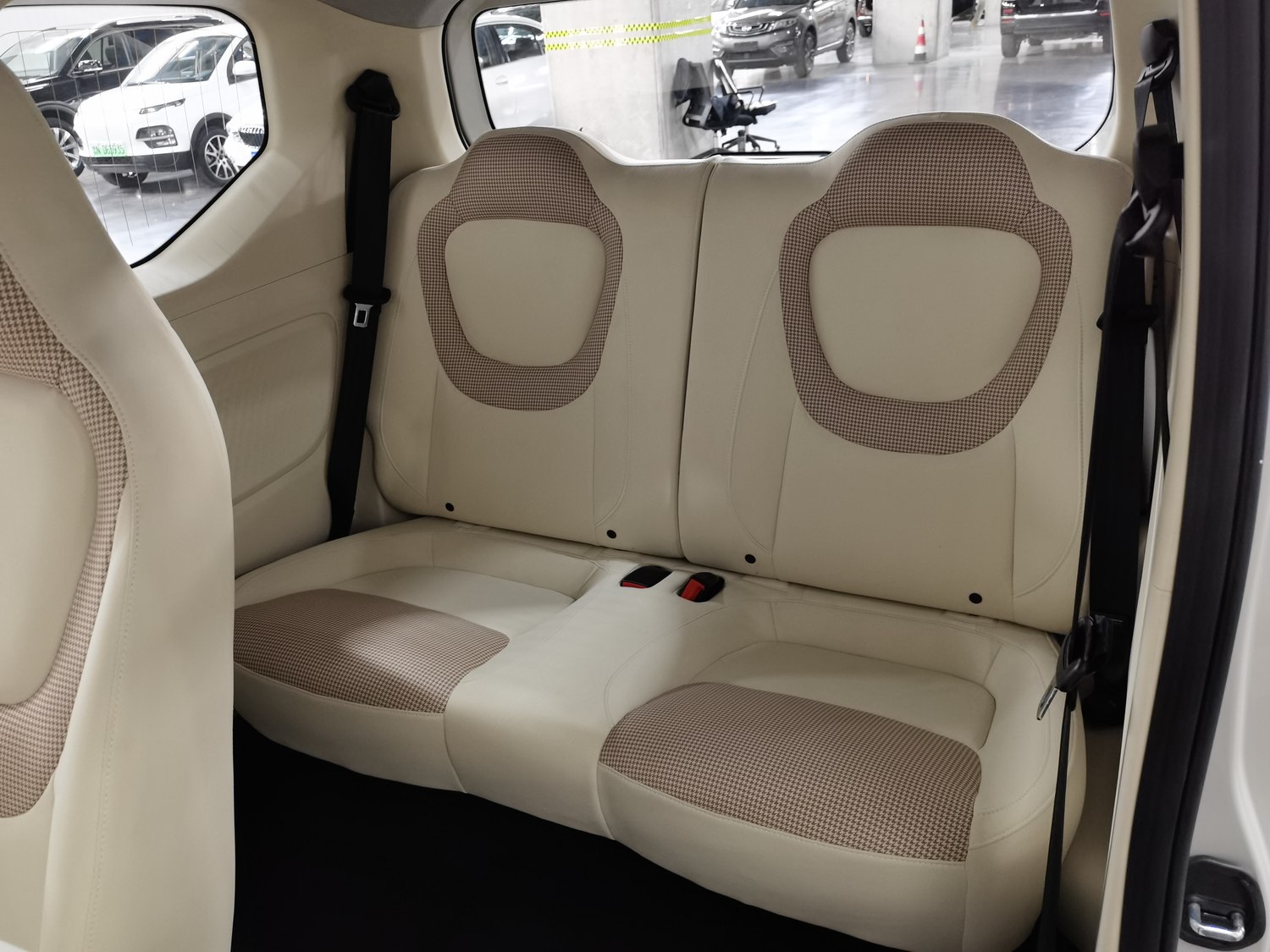 Used Wuling Hongguang MINIEV 2024
