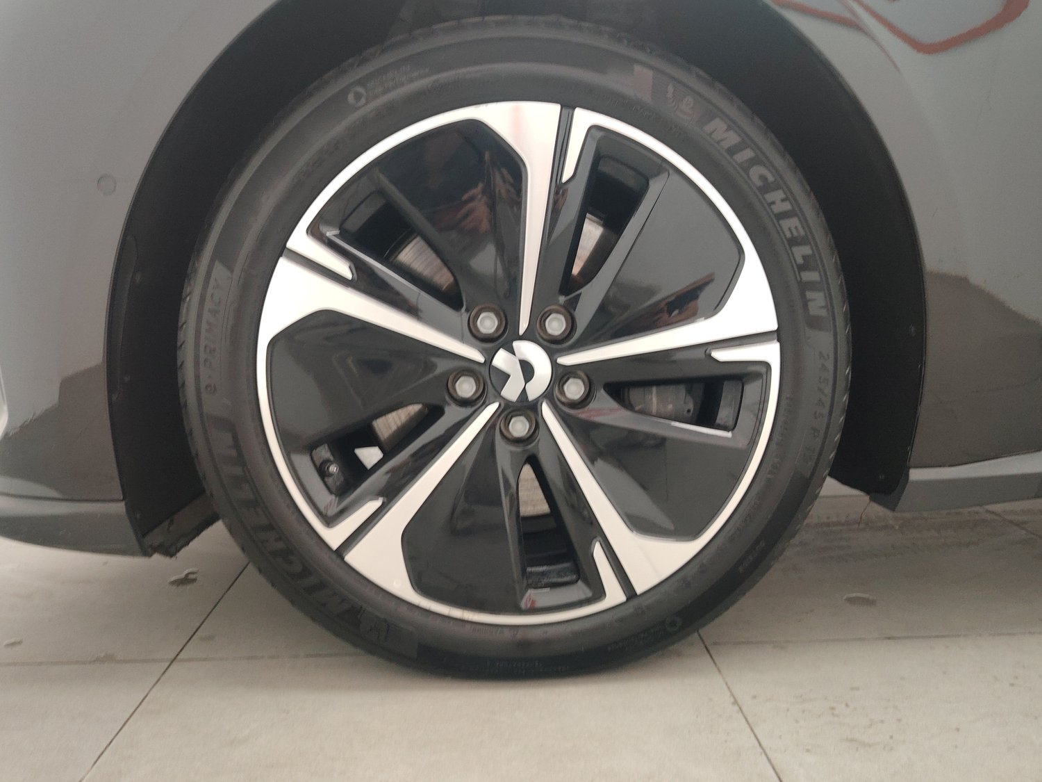 Used NIO ET5 Touring 2024