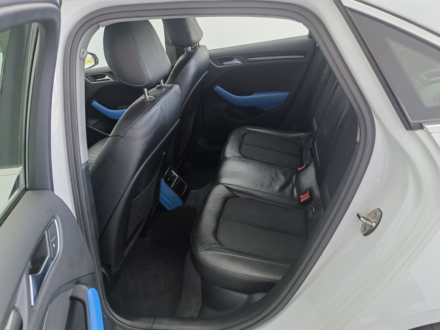 Used Audi A3 2018 1.4 AT