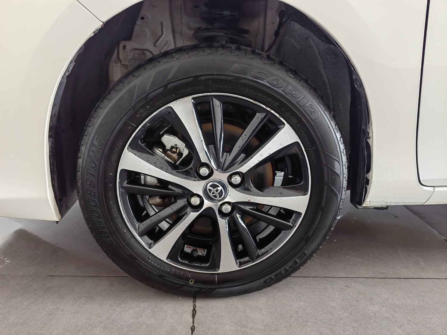 Used Toyota Vios FS 2022 1.5 AT