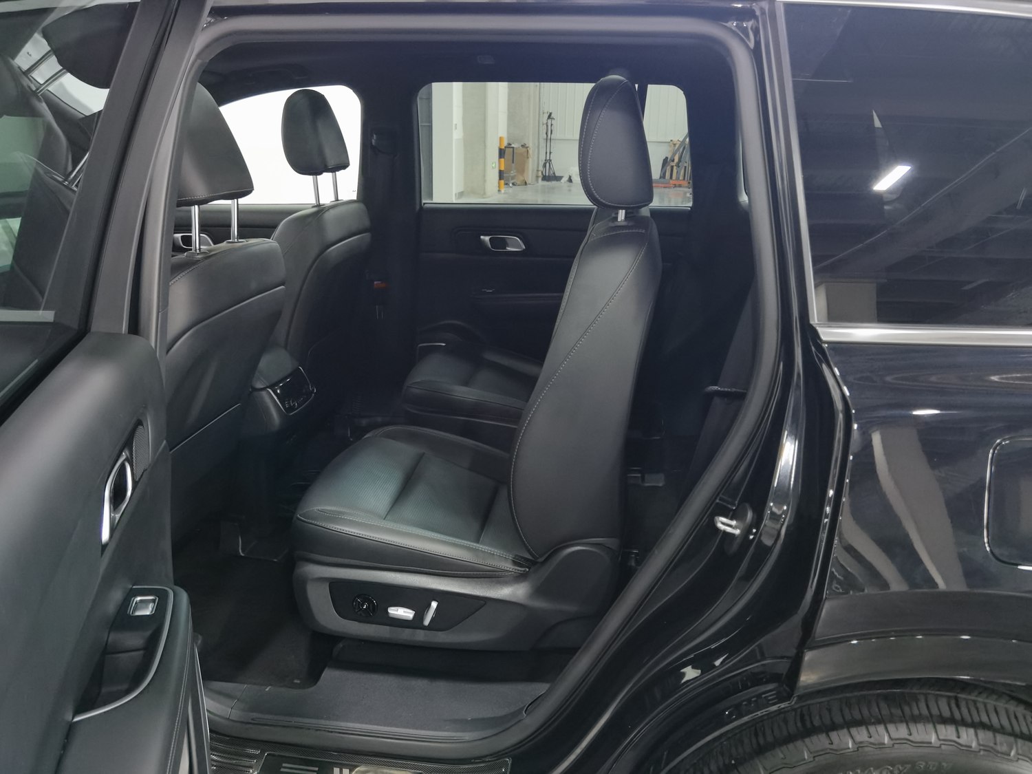 Used Li Auto ONE 2021 1.2 AT