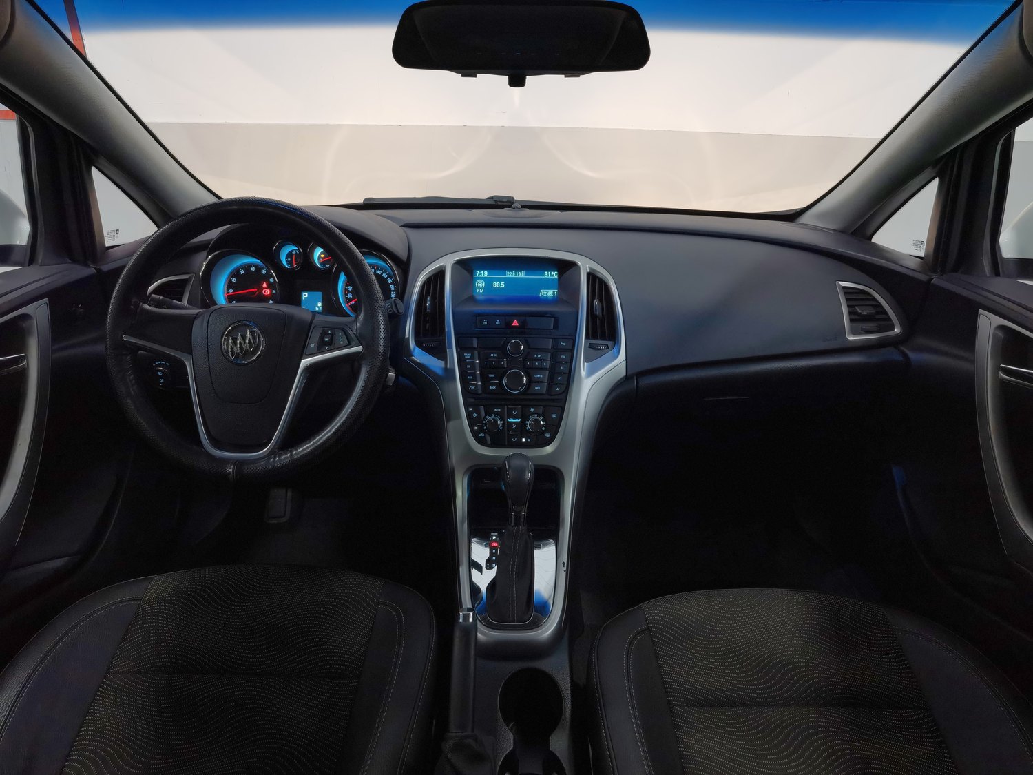 Used Buick Excelle 2014 1.6 AT