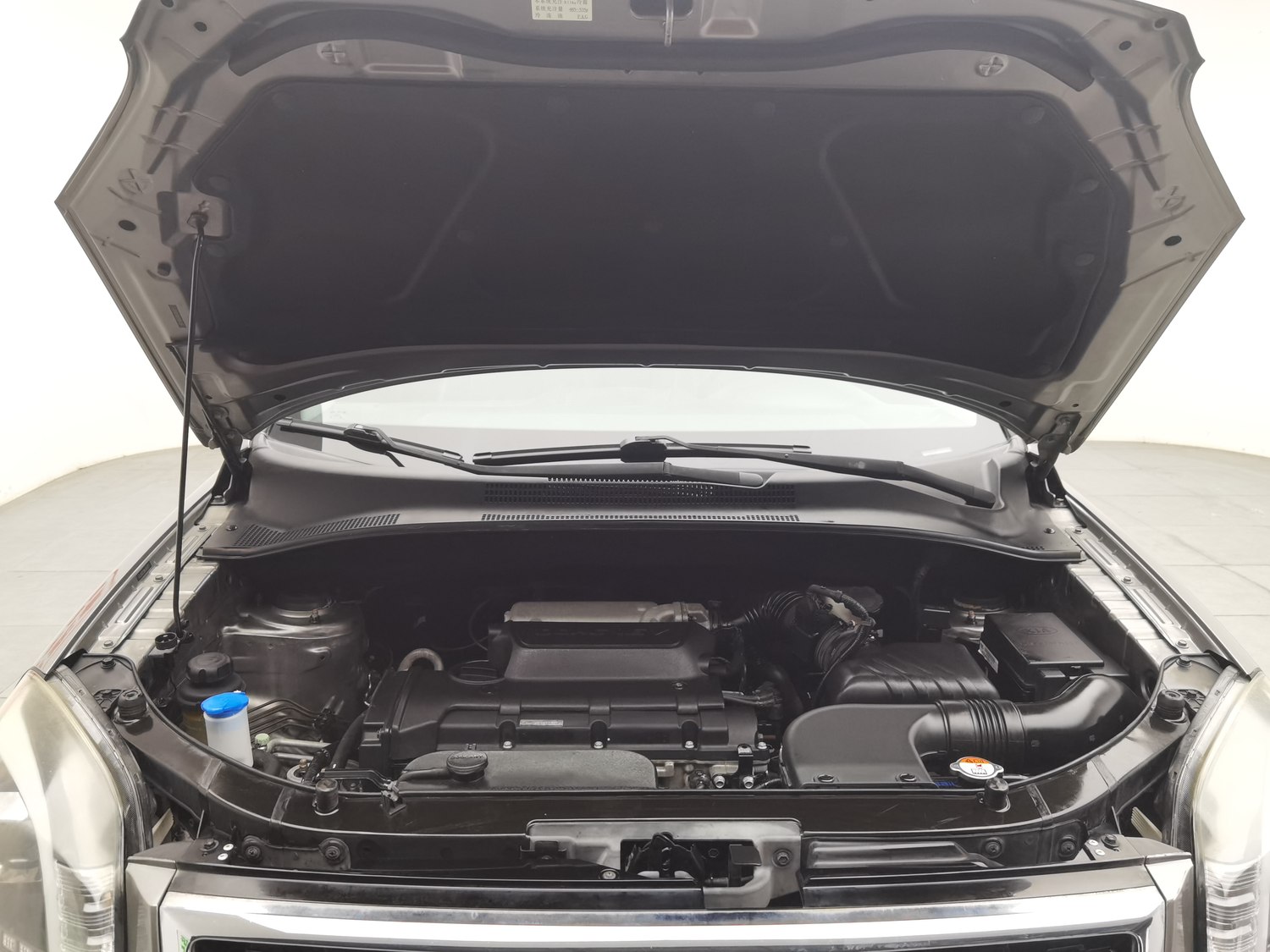 Used Kia Sportage (Old) 2013 2.0 AT