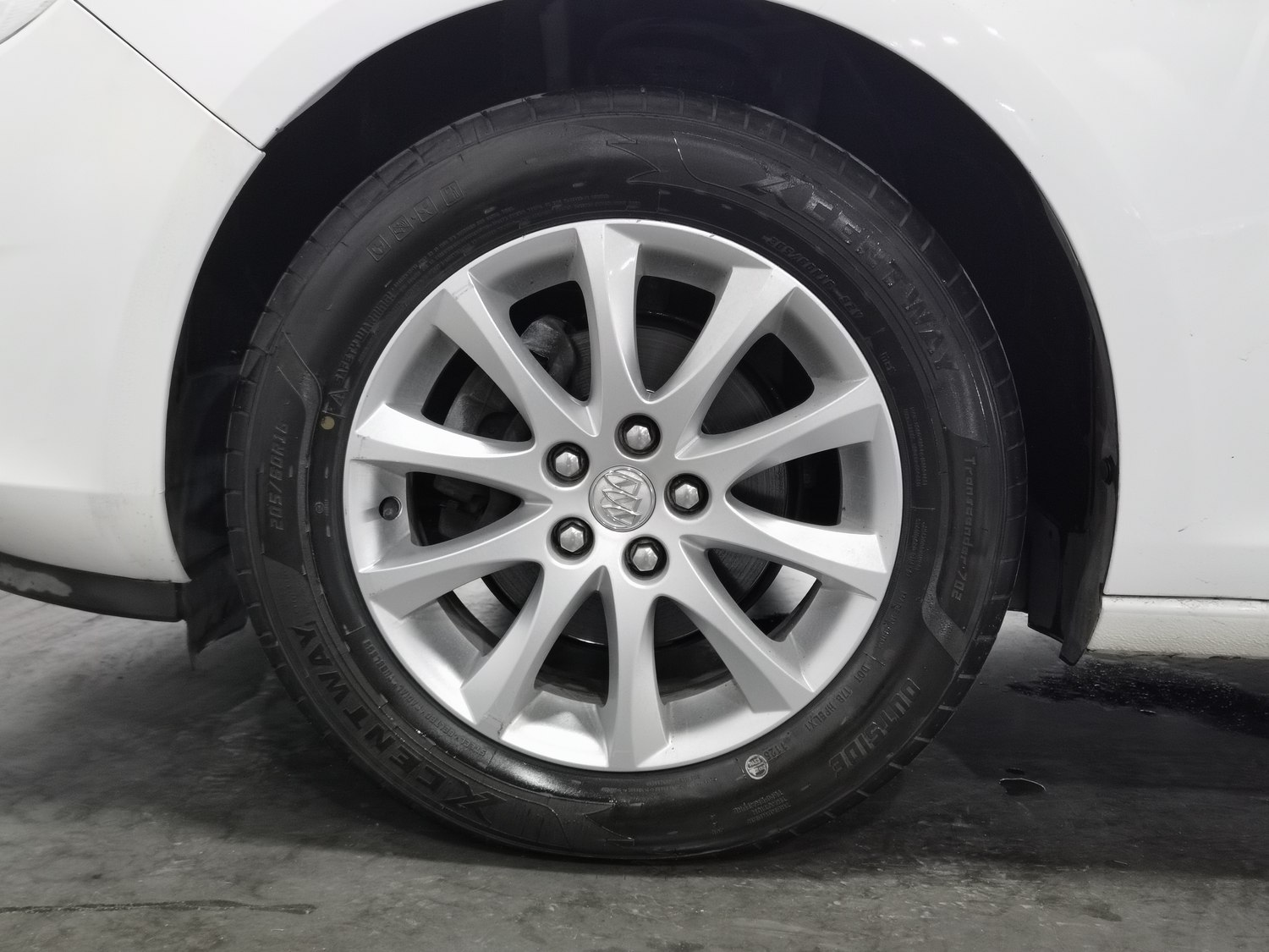 Used Buick Excelle 2014 1.6 AT