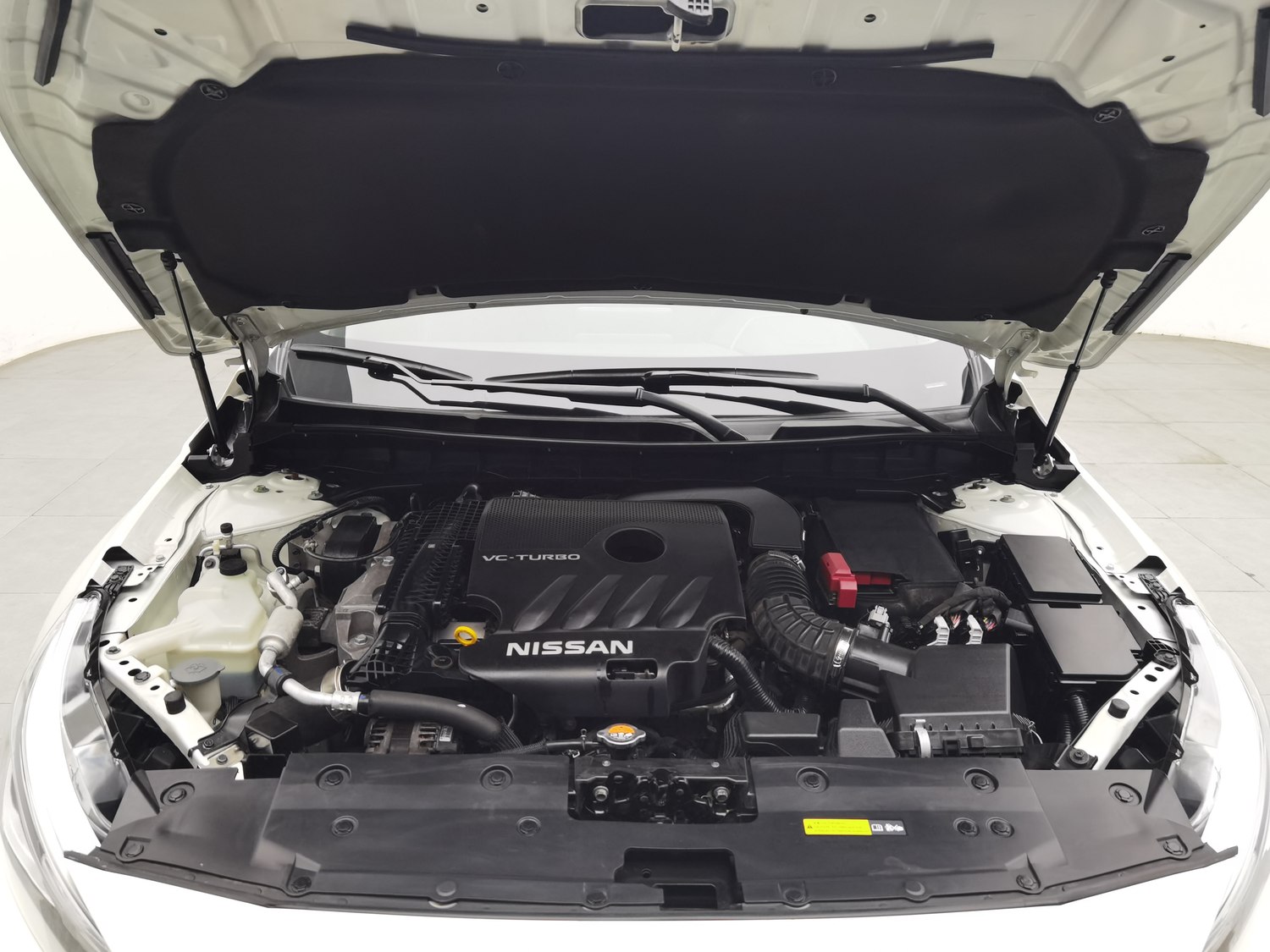 Used Nissan Teana 2019 2.0 AT