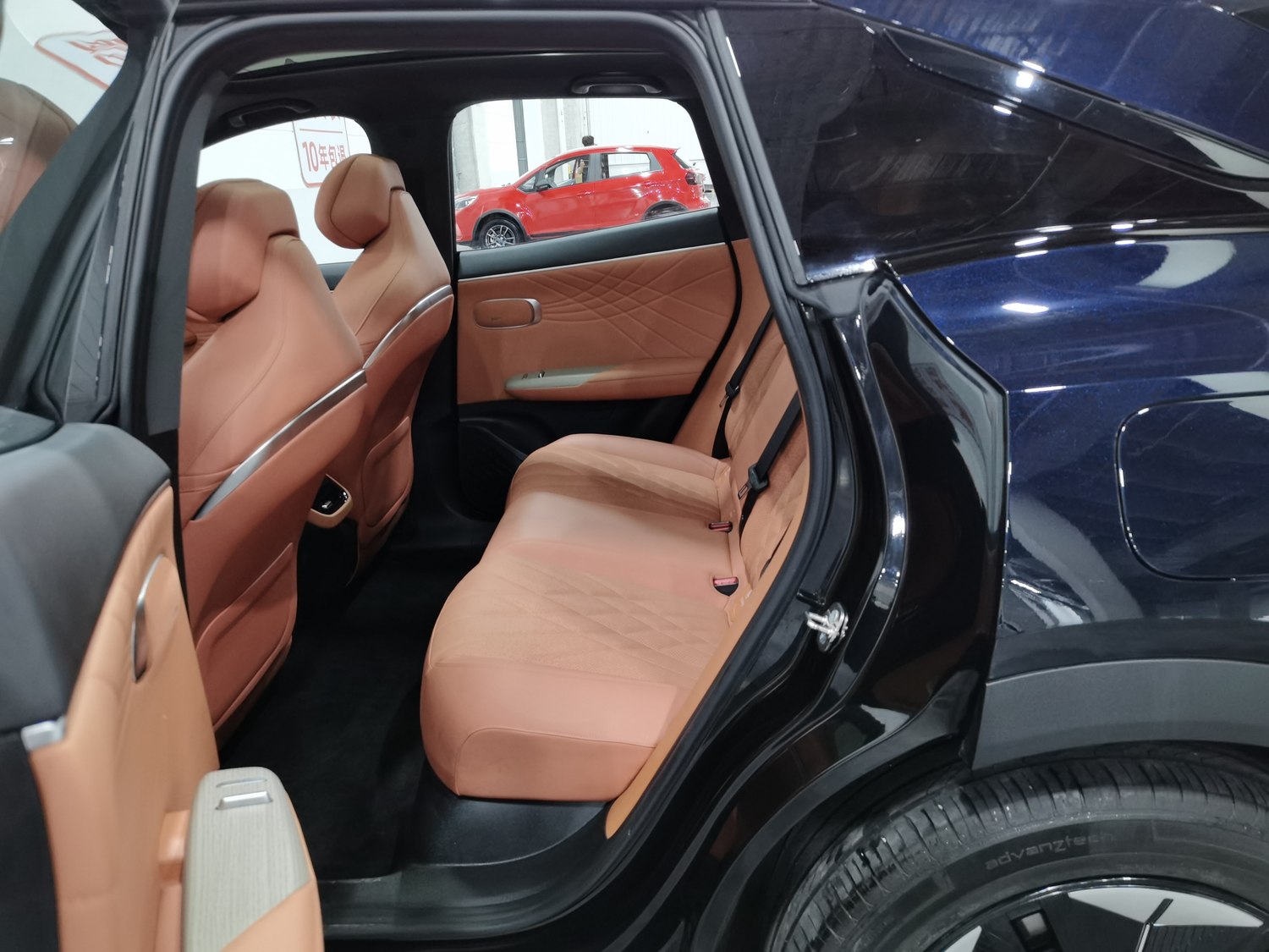 Used Deepal S07 2023 1.5 AT