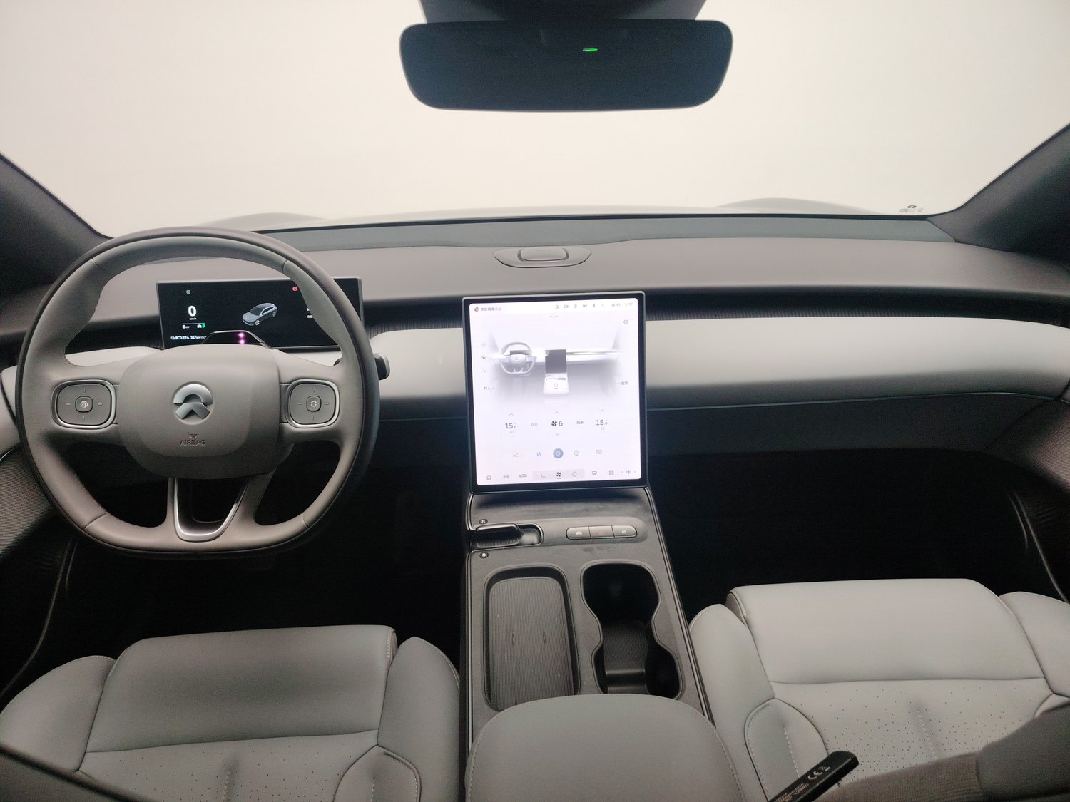 Used NIO ET5 Touring 2024
