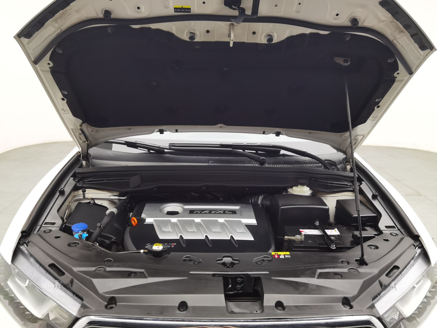 Used Haval H6 Coupe 2015 2.0 MT