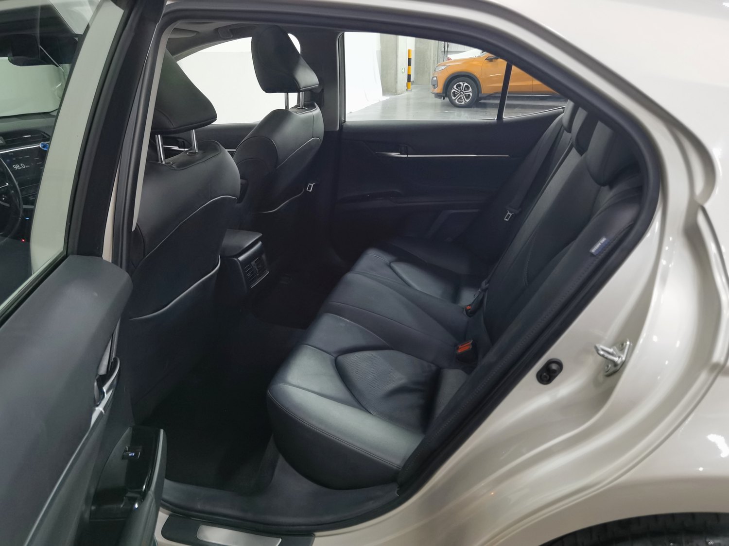 Used Toyota Camry 2019 2.5 AT