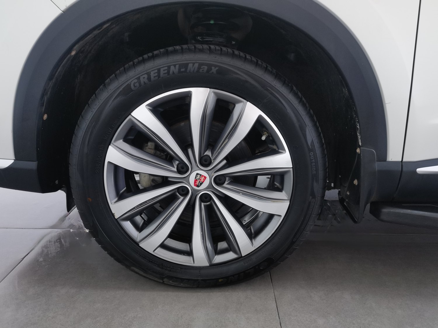 Used Roewe RX5 MAX 2019 2.0 AT
