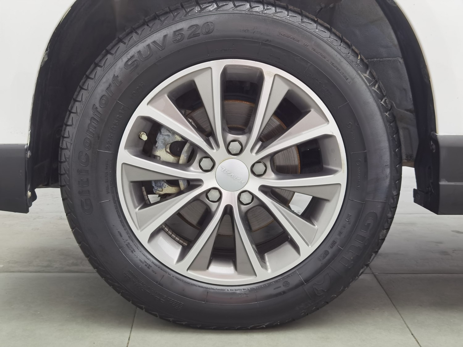 Used Haval H6 2021 1.5 AT