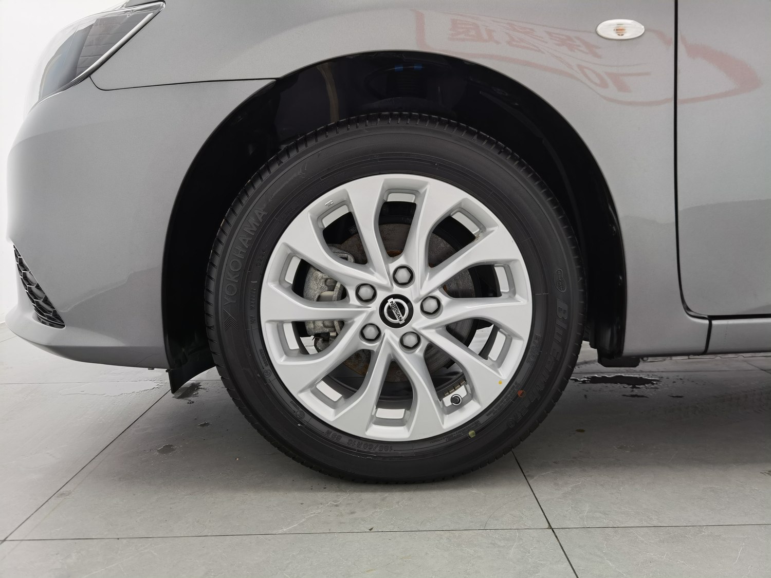 Used Nissan Sylphy 2024 1.6 AT