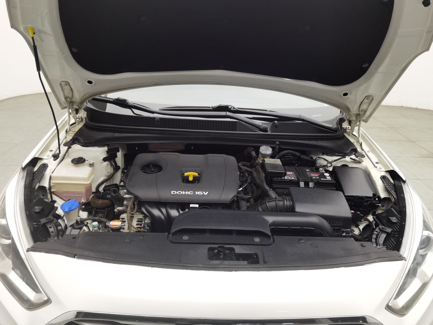 Used Hyundai Mistra 2017 1.8 AT