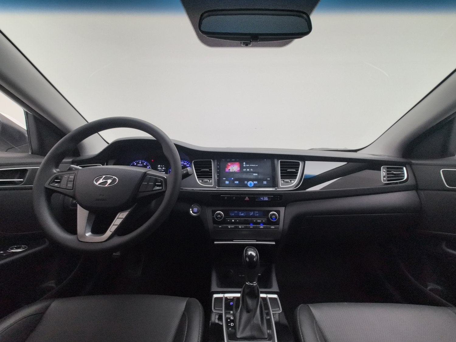 Used Hyundai Mistra 2014 1.8 AT