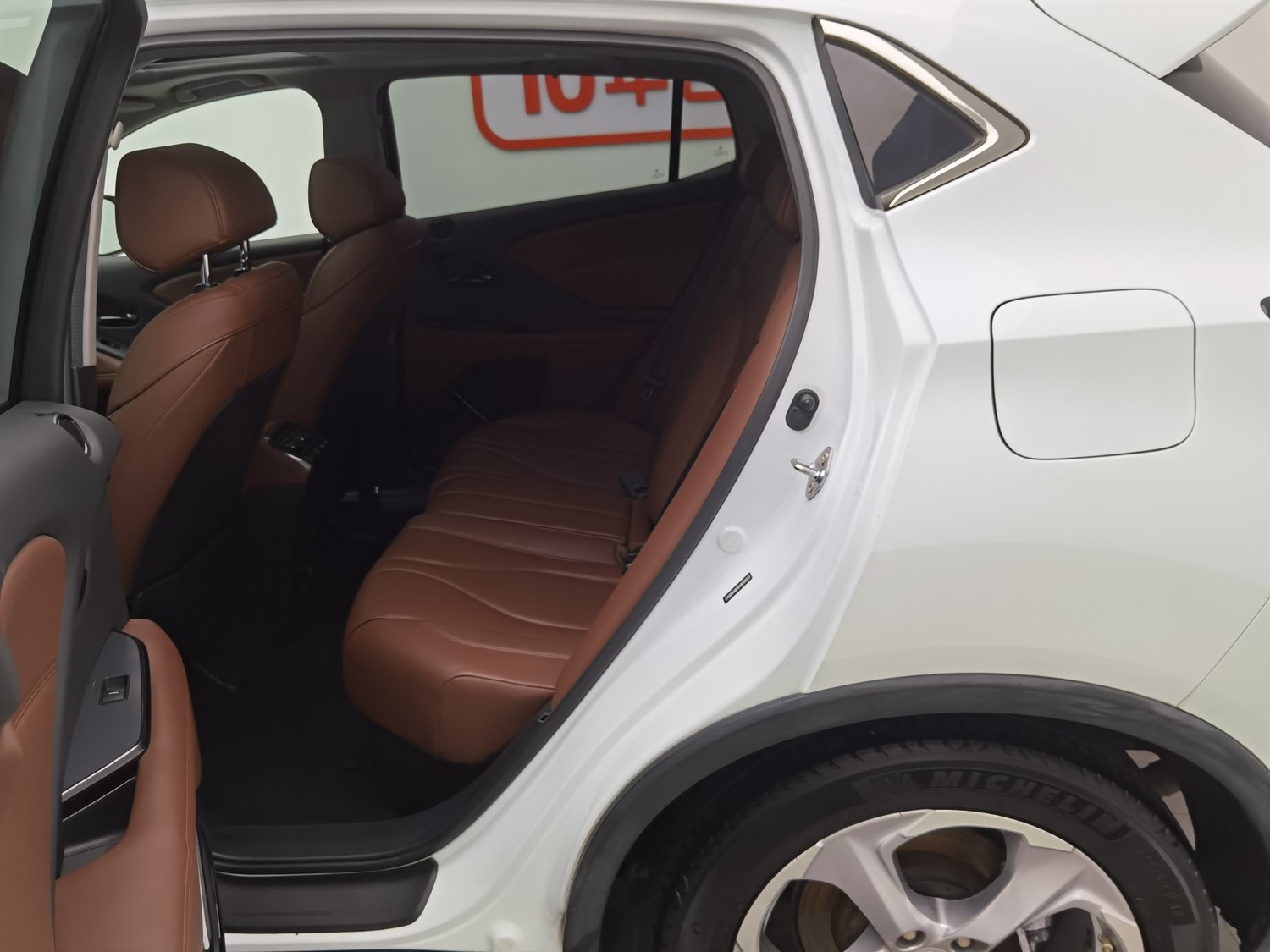 Used Acura CDX 2016 1.5 AT