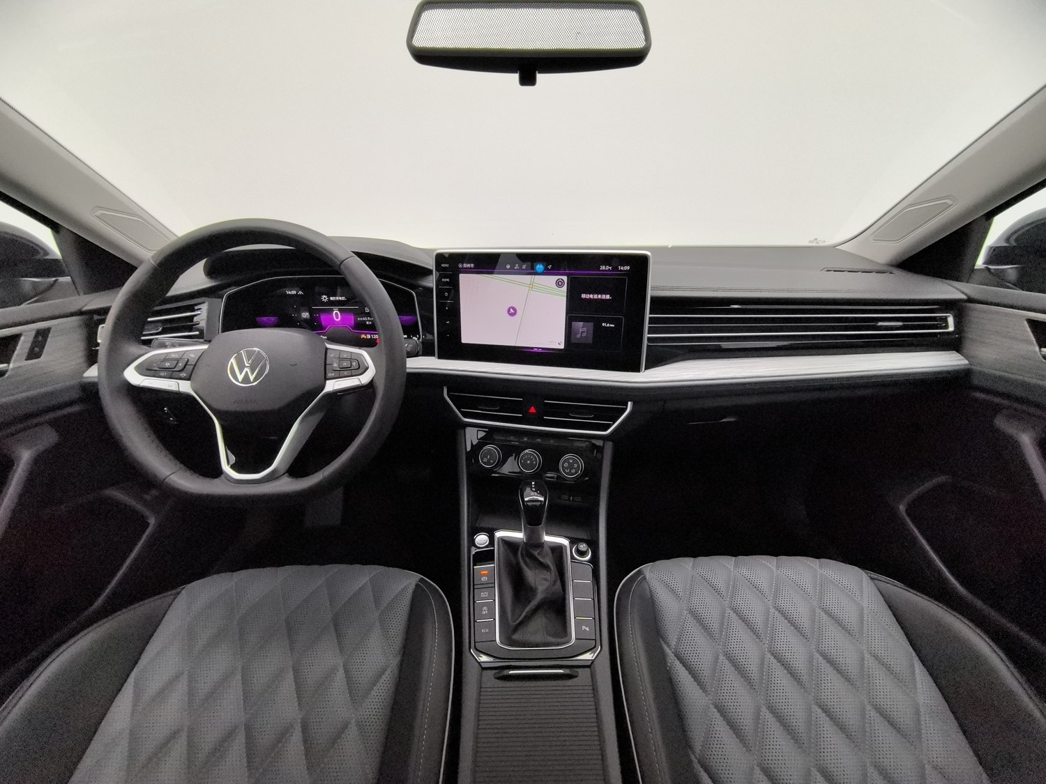 Used Volkswagen Sagitar 2025 1.5 AT