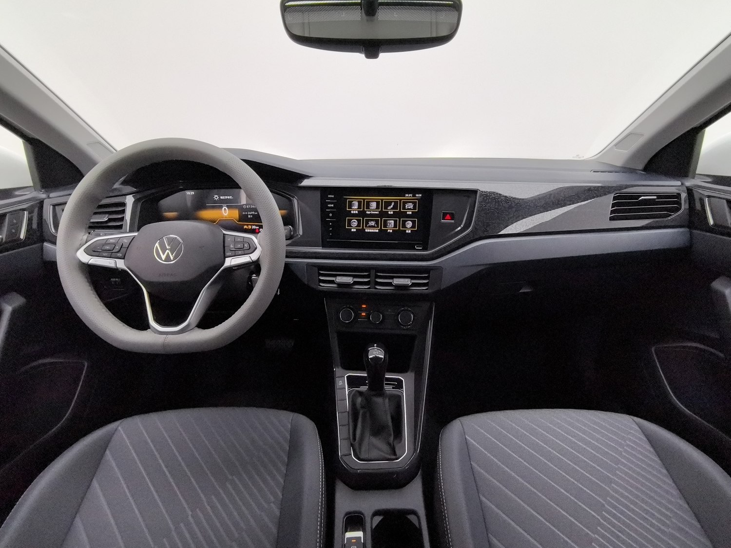 Used Volkswagen Lavida 2025 1.5 AT
