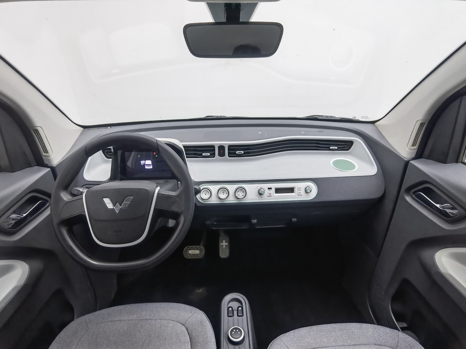 Used Wuling Hongguang MINIEV 2022