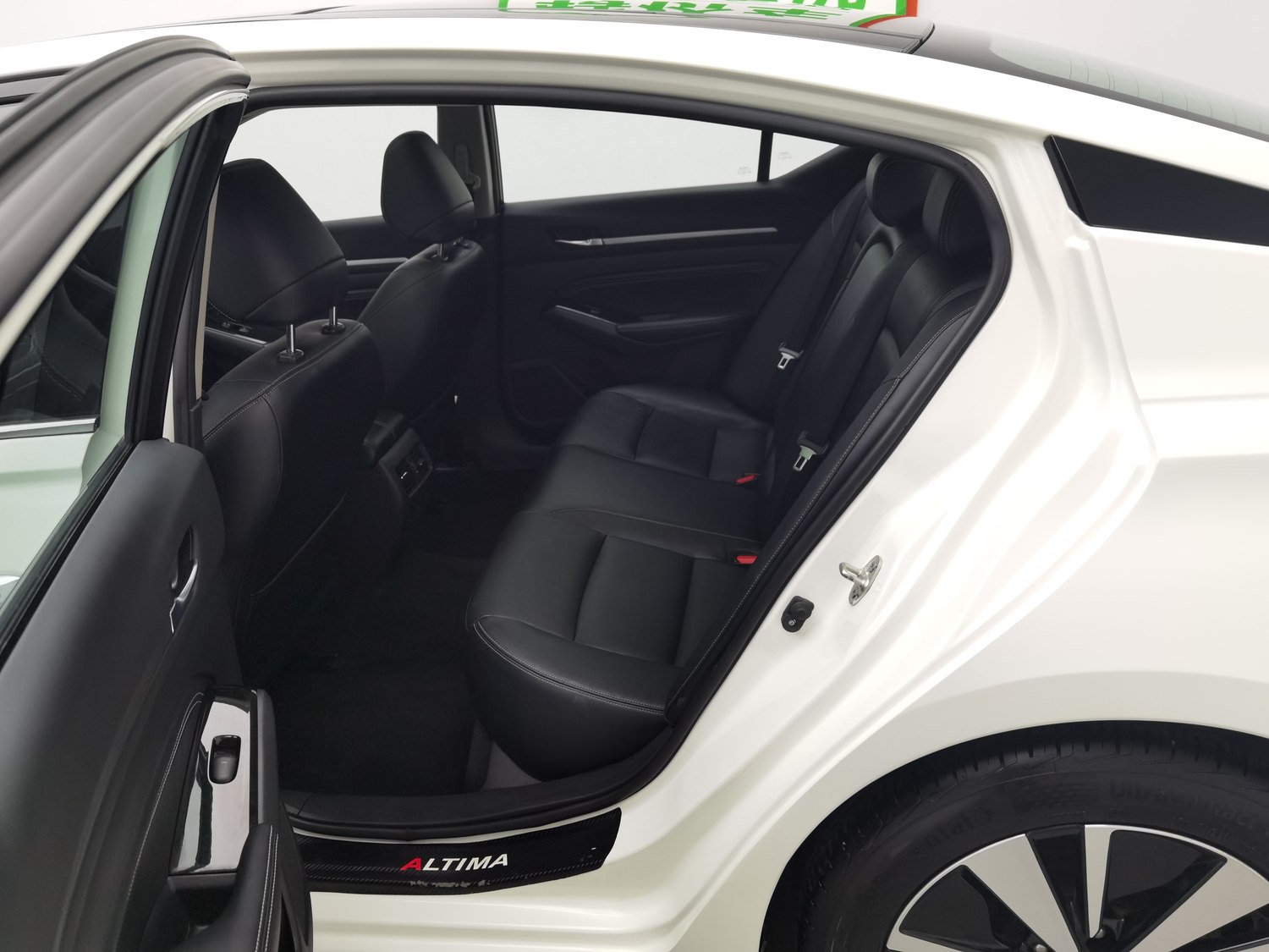 Used Nissan Teana 2019 2.0 AT