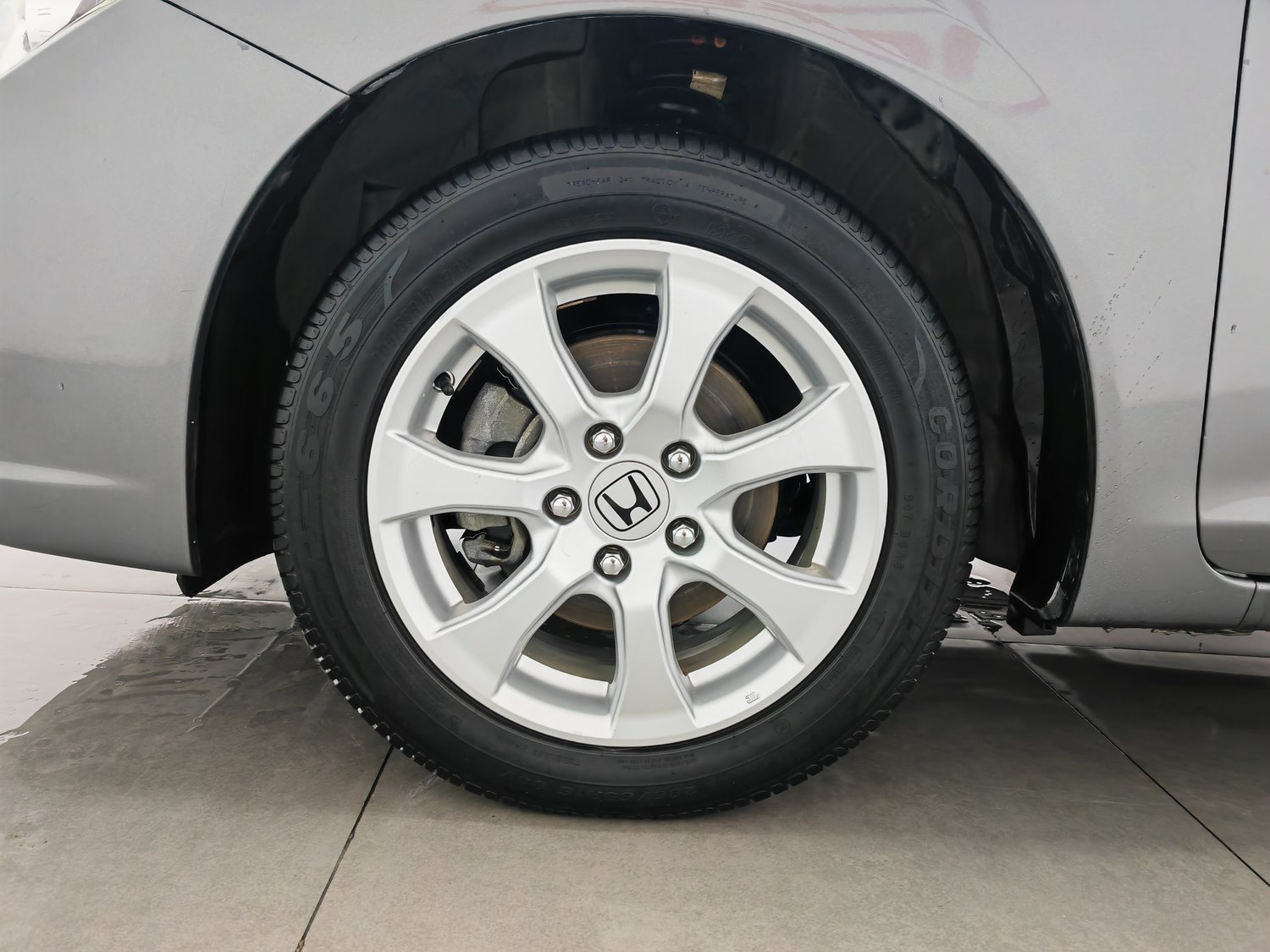 Used Honda Civic 2012 1.8 AT