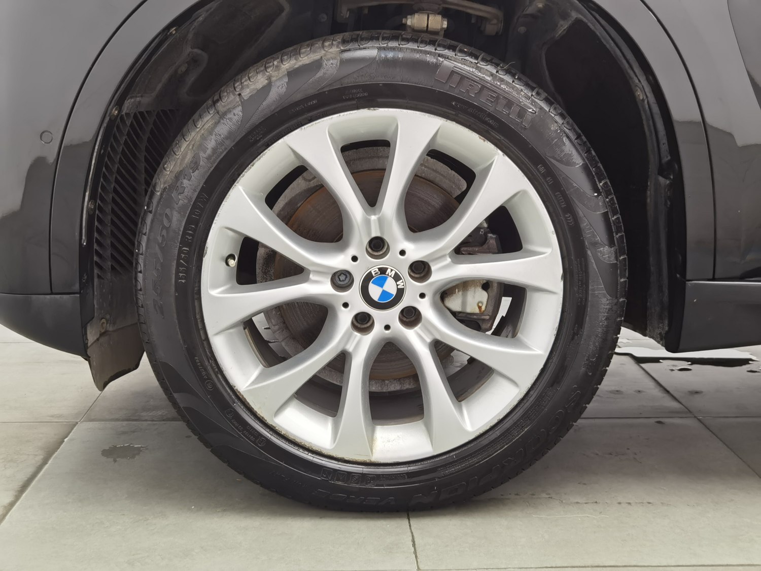 Used BMW X5 (Import) 2018 2.0 AT