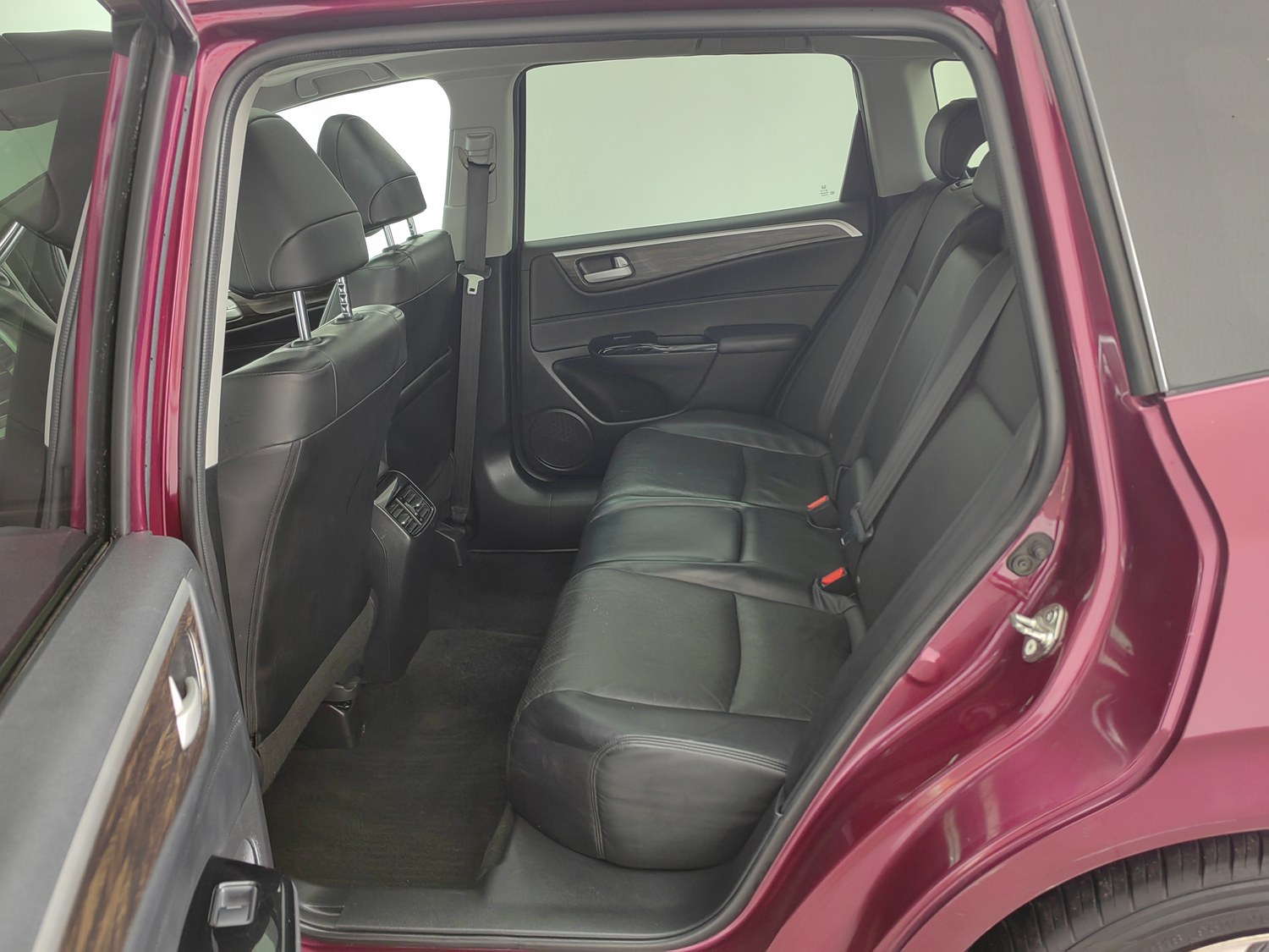 Used Honda Jade 2017 1.5 AT