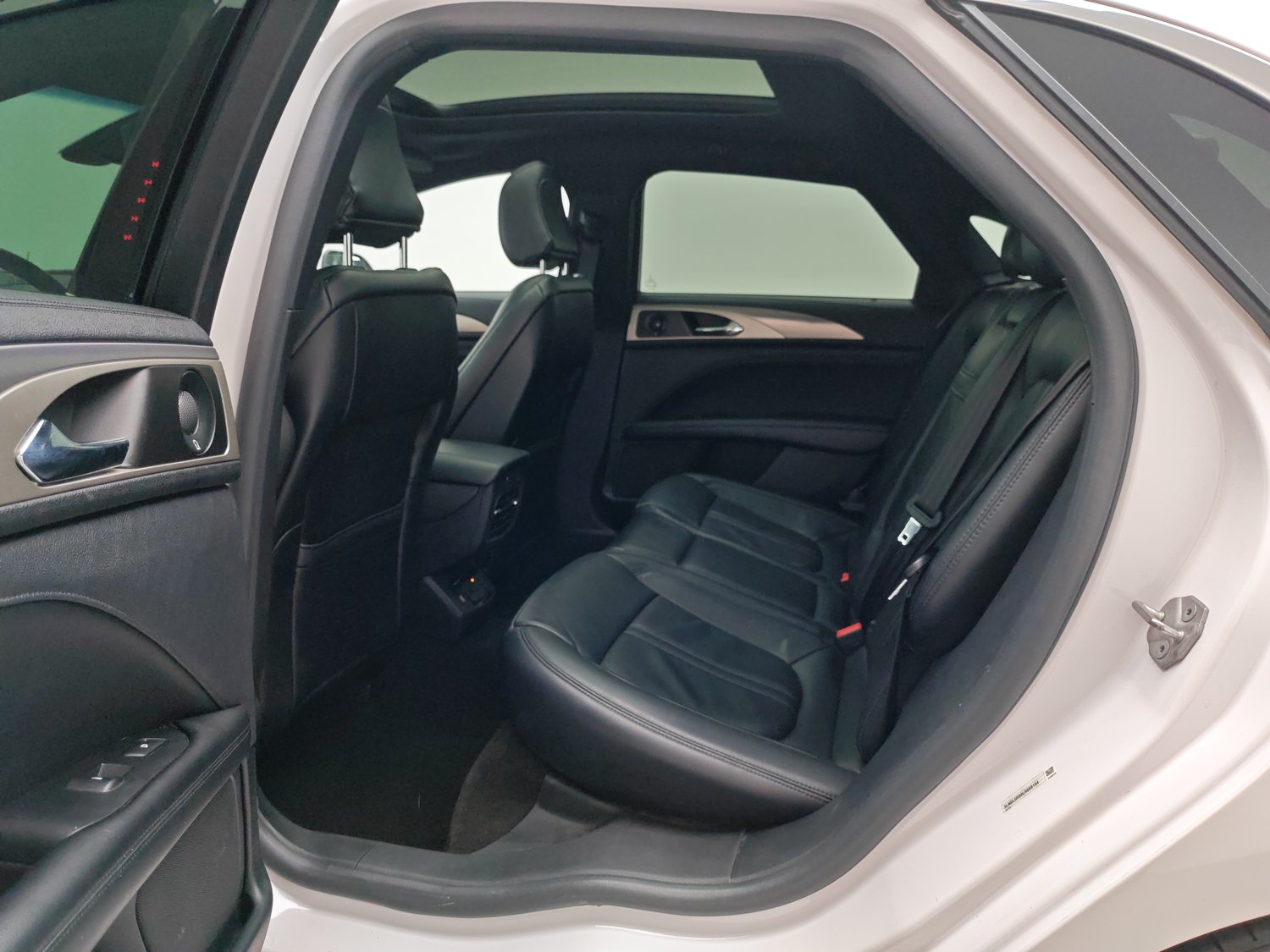 Used Lincoln MKZ 2020 2.0 AT