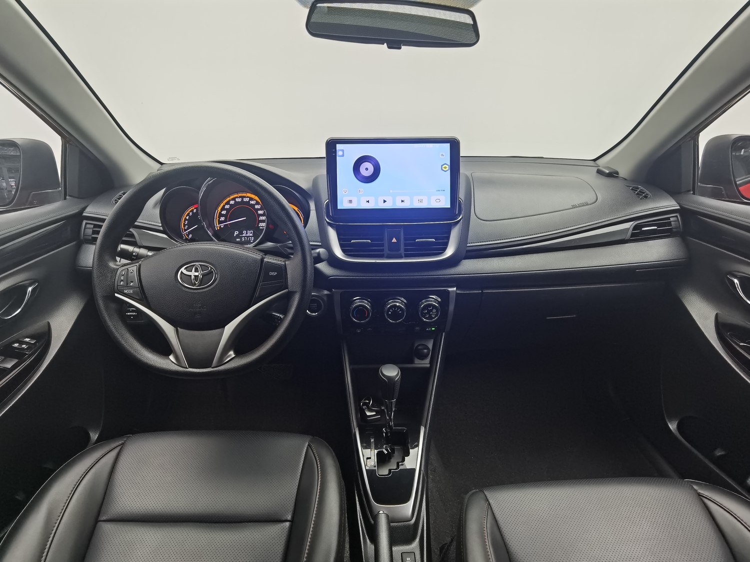 Used Toyota YARiS L 2022 1.5 AT