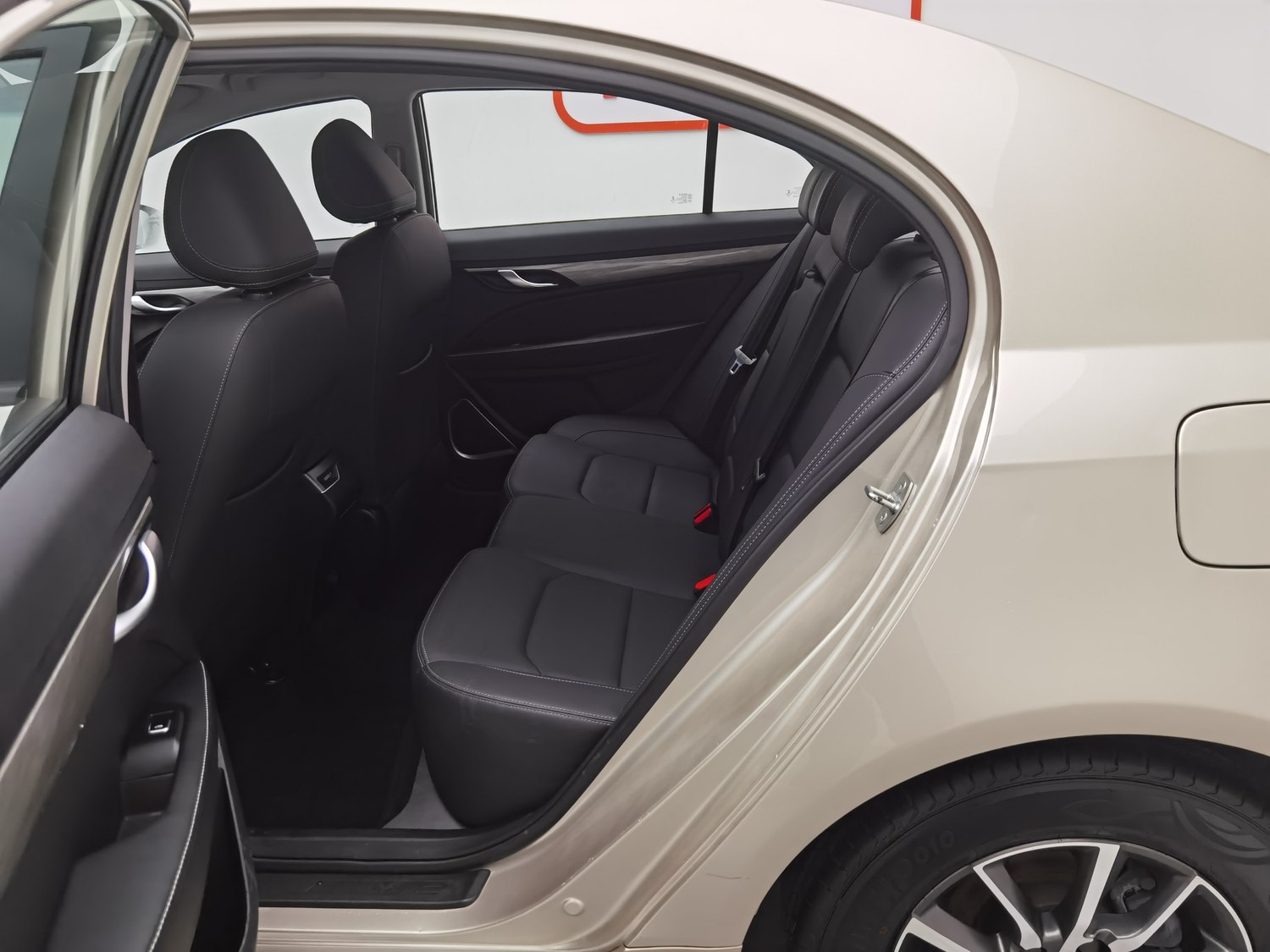 Used Geely Emgrand 2019 1.5 MT