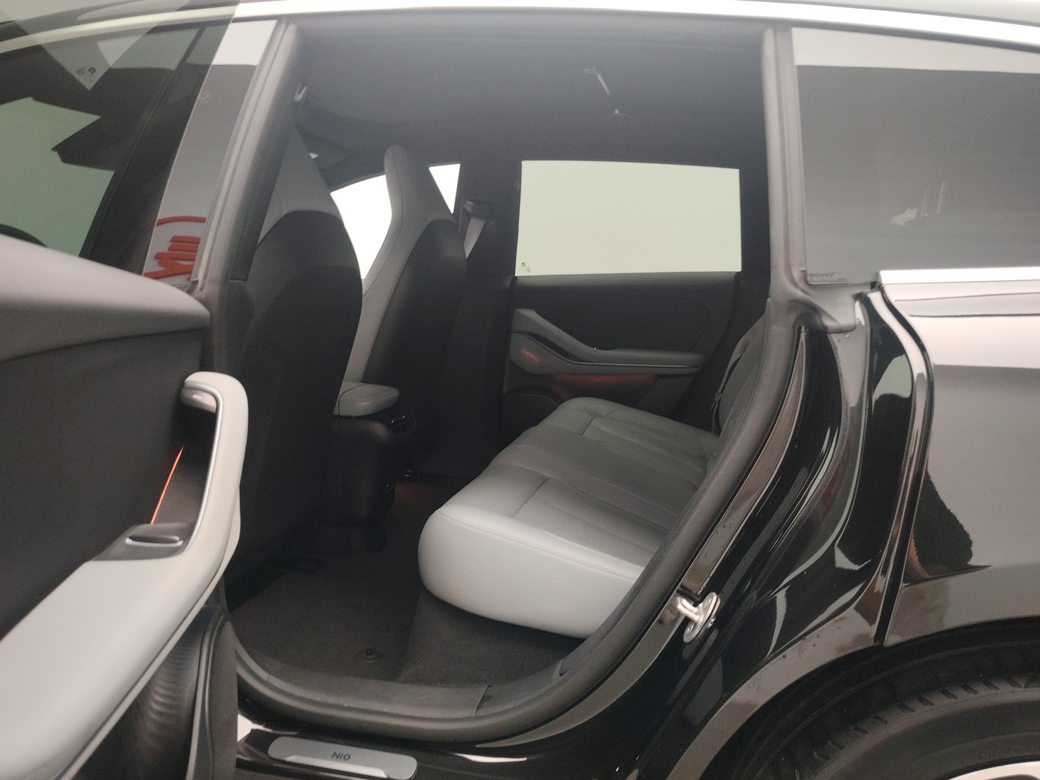 Used NIO ET5 Touring 2024