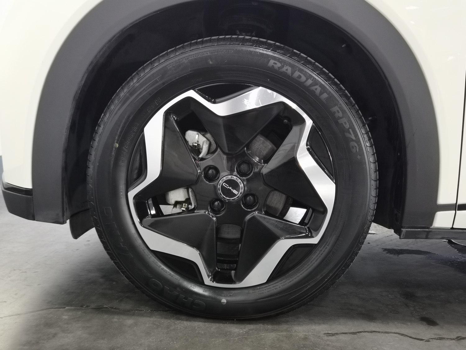 Used BYD Dolphin 2021