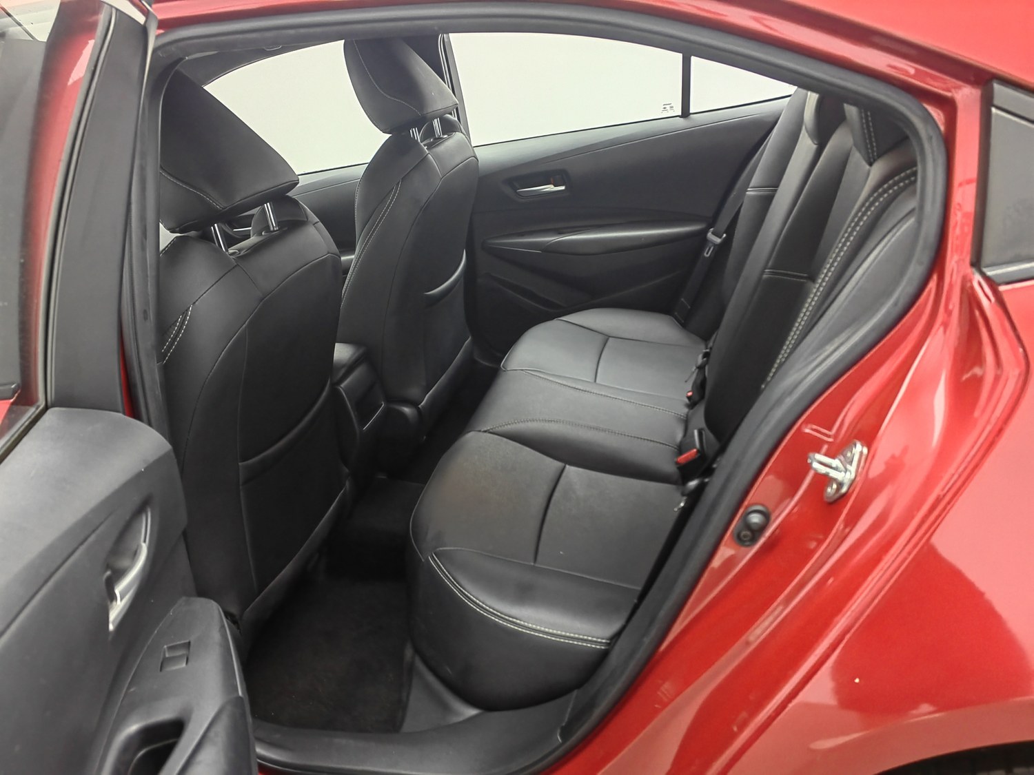 Used Toyota Levin 2019 1.2 AT