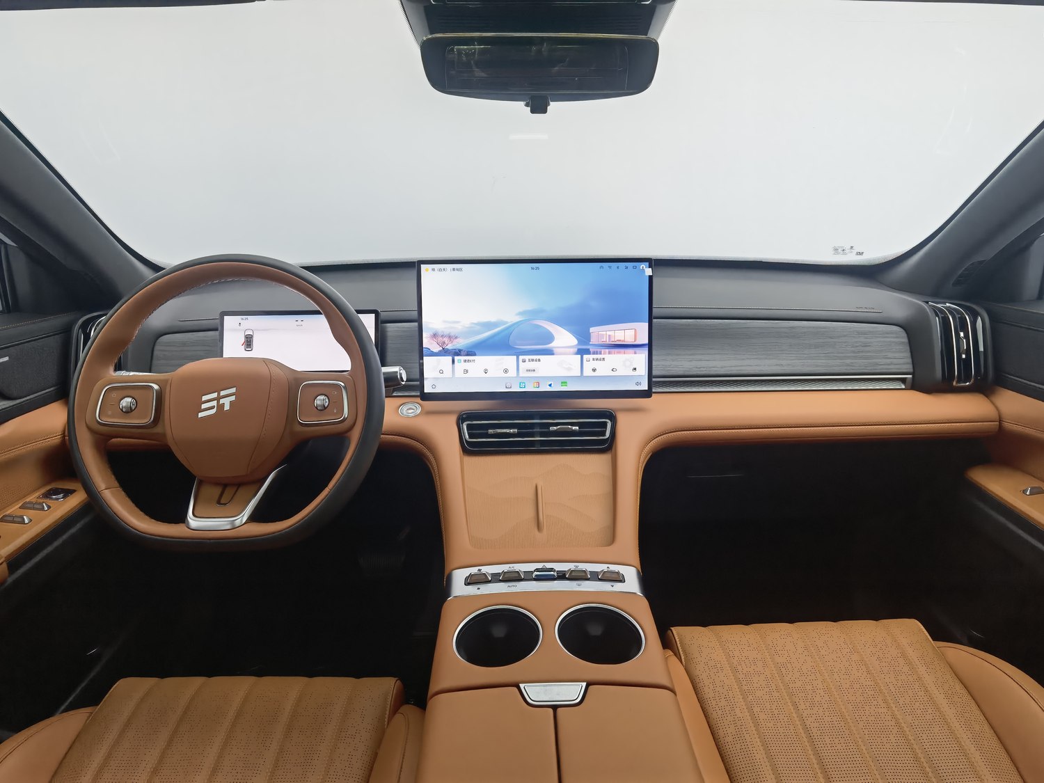 Used Jetour Shanhai L7 PLUS 2025 1.5 AT